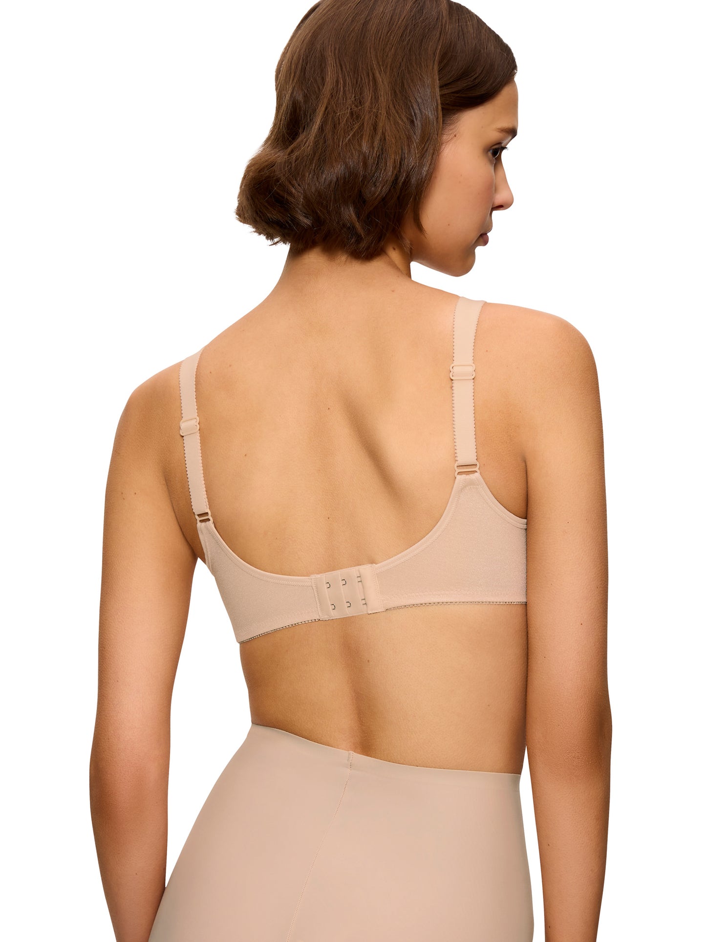 Soutien-gorge sans armatures DOREEN + COTTON01 Triumph