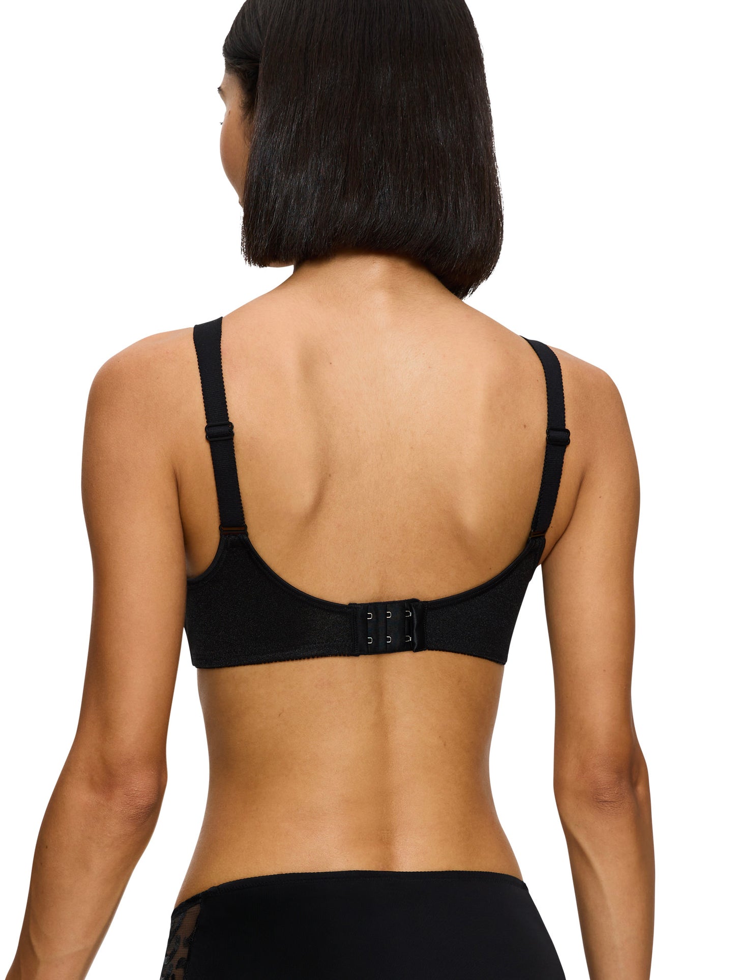 Soutien-gorge sans armatures DOREEN + COTTON01 Triumph