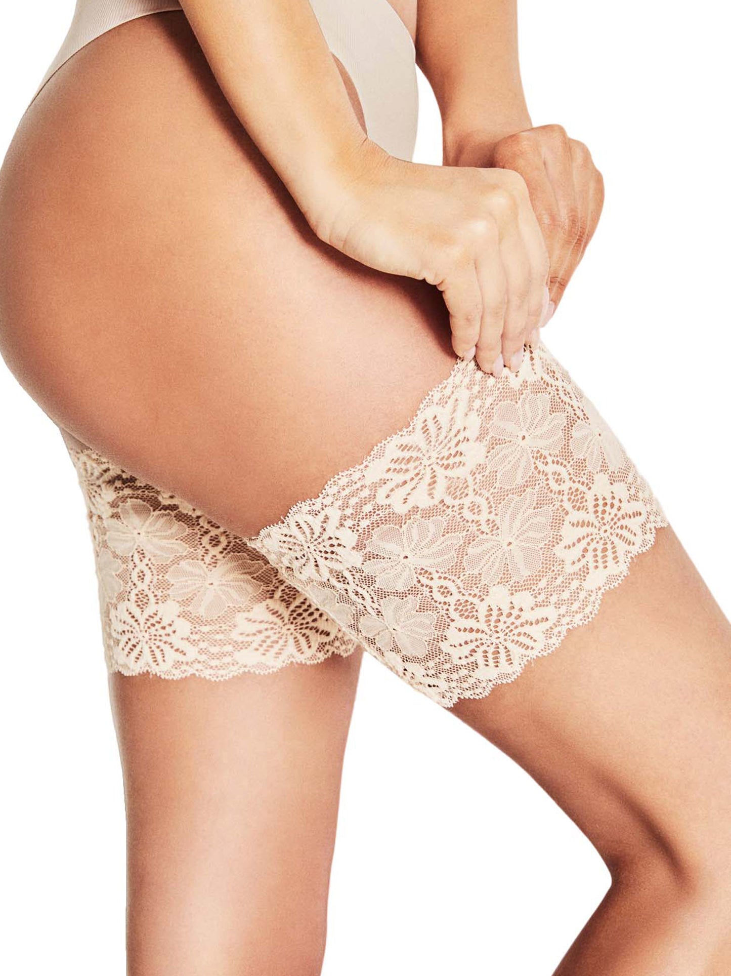 Bandes élastiques anti-frottement cuisses Selmark