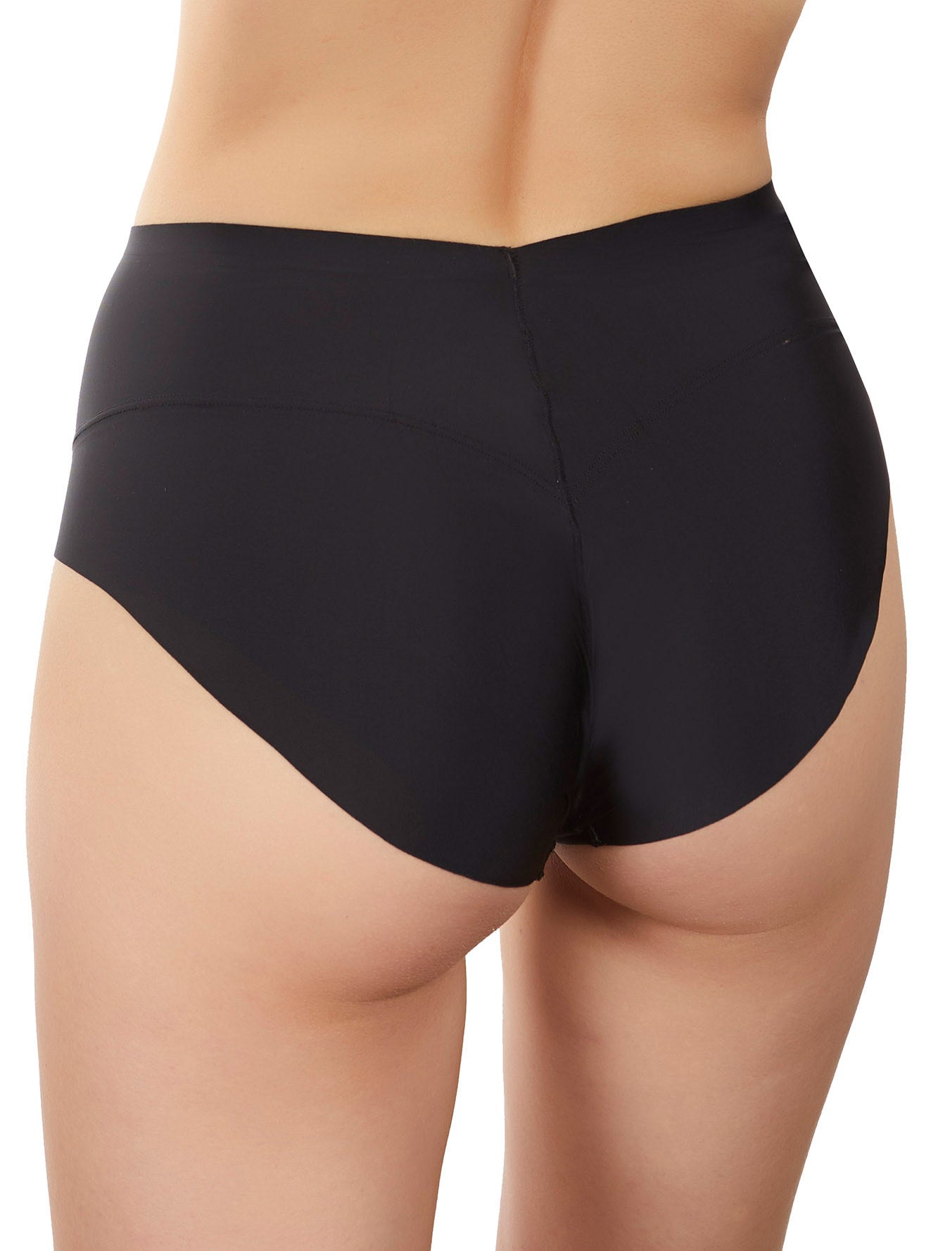 Slip taille haute ultrainvisible Selmark