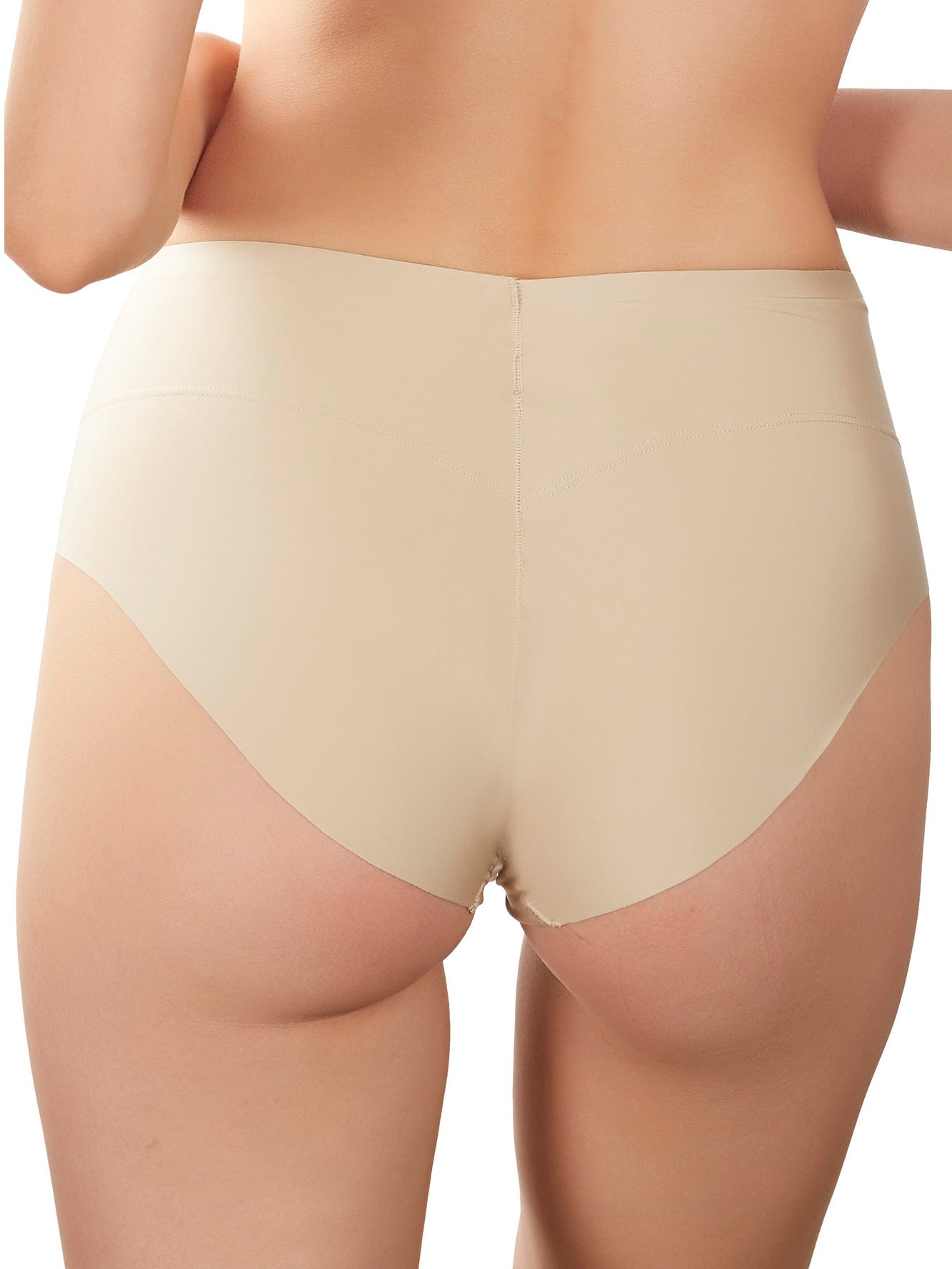 Slip taille haute ultrainvisible Selmark