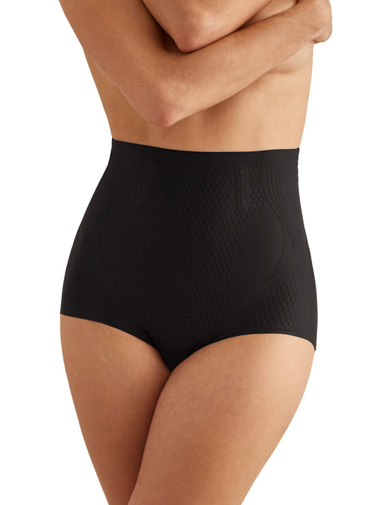 Slip taille haute maintien modelant gainant ESSENTIAL Selmark