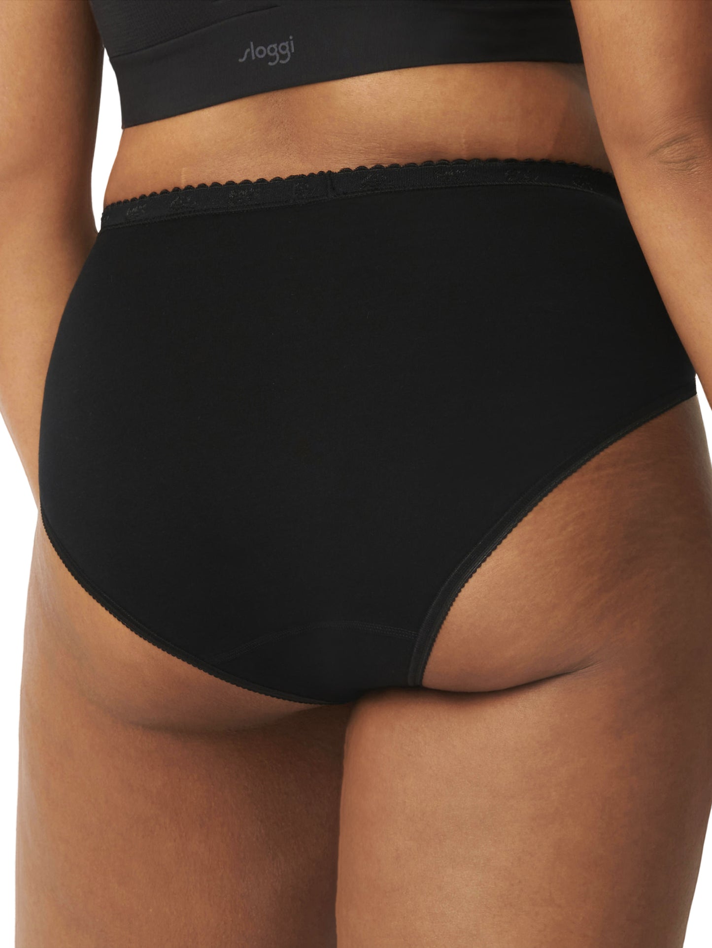 Pack x4 slips CHIC Sloggi