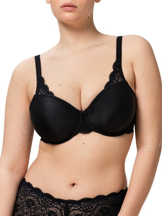 Soutien-gorge minimiseur AMOURETTE 300 W01 Triumph