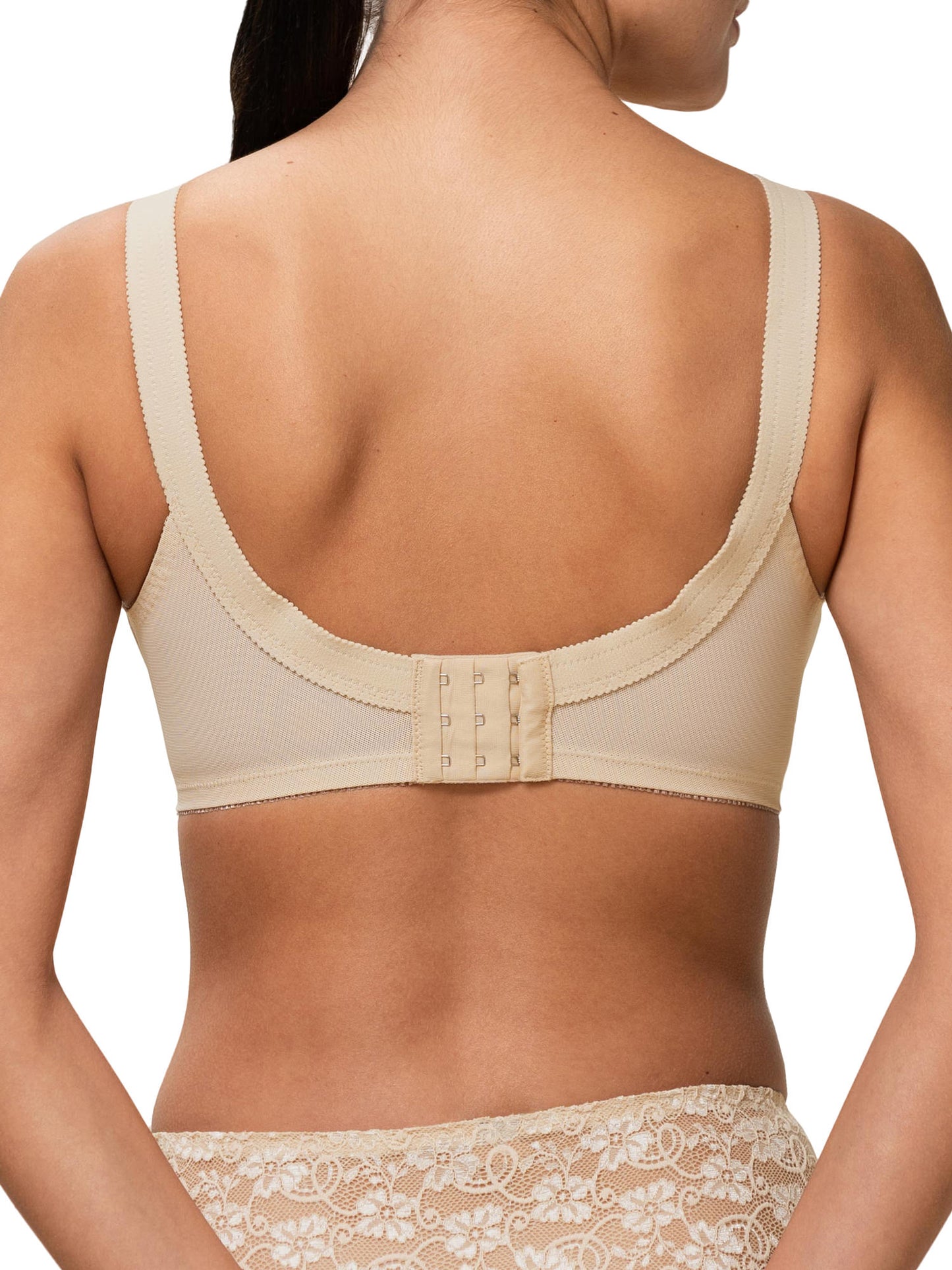 Soutien-gorge sans armatures DOREEN Triumph