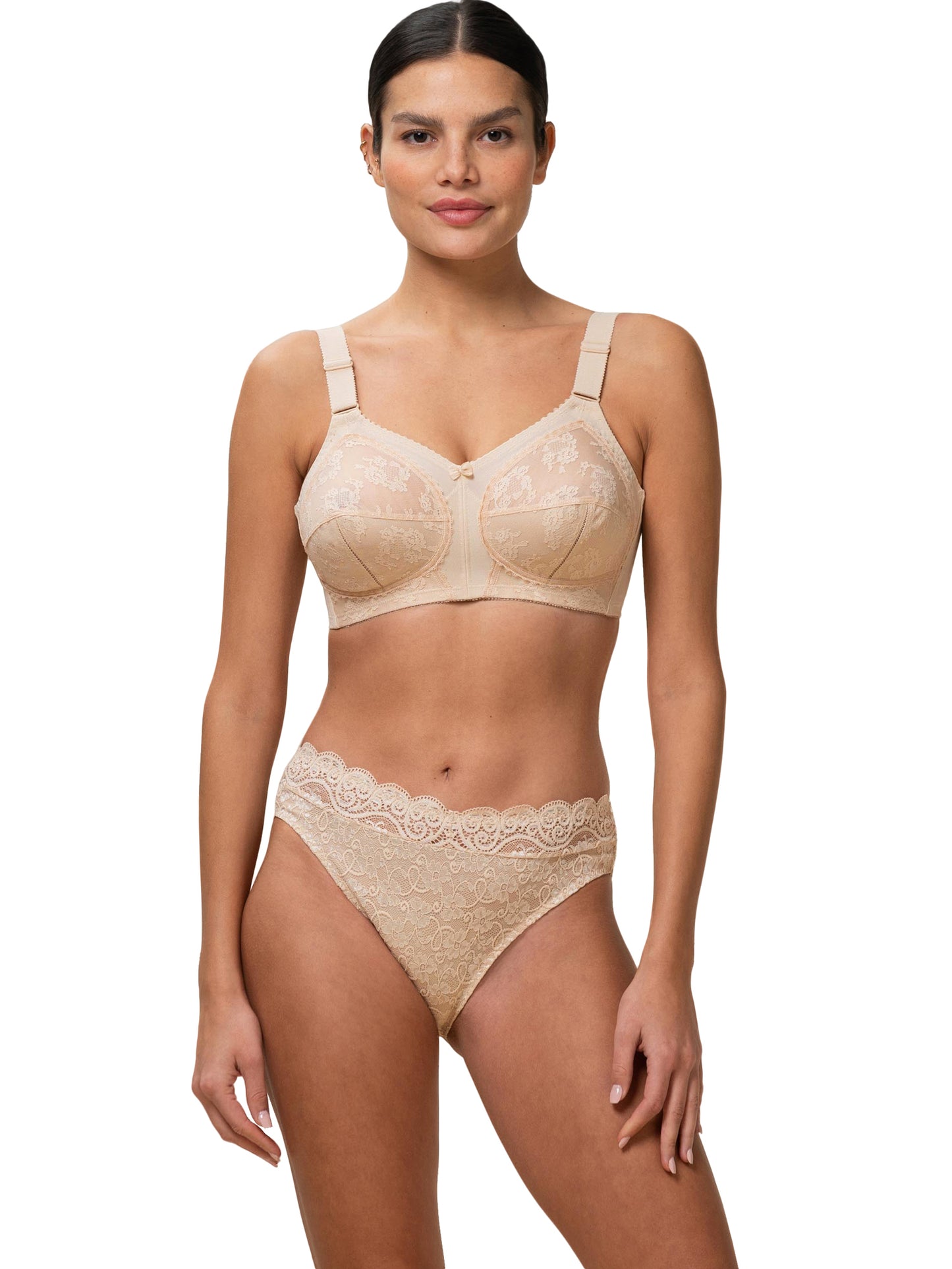 Soutien-gorge sans armatures DOREEN Triumph