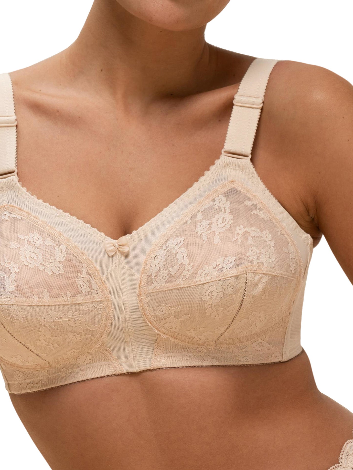 Soutien-gorge sans armatures DOREEN Triumph