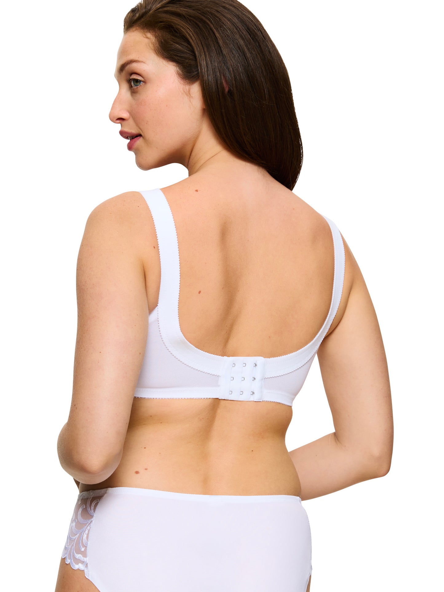 Soutien-gorge sans armatures DOREEN Triumph