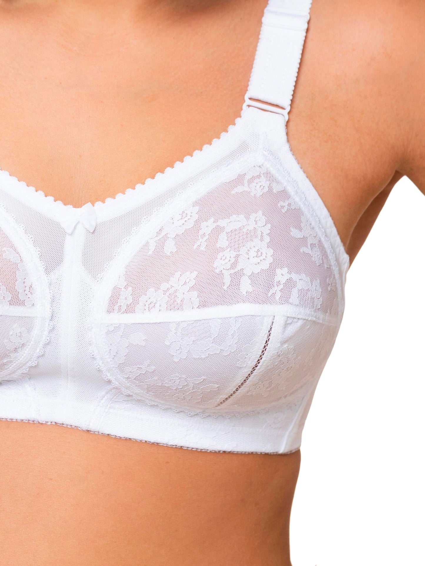 Soutien-gorge sans armatures DOREEN Triumph