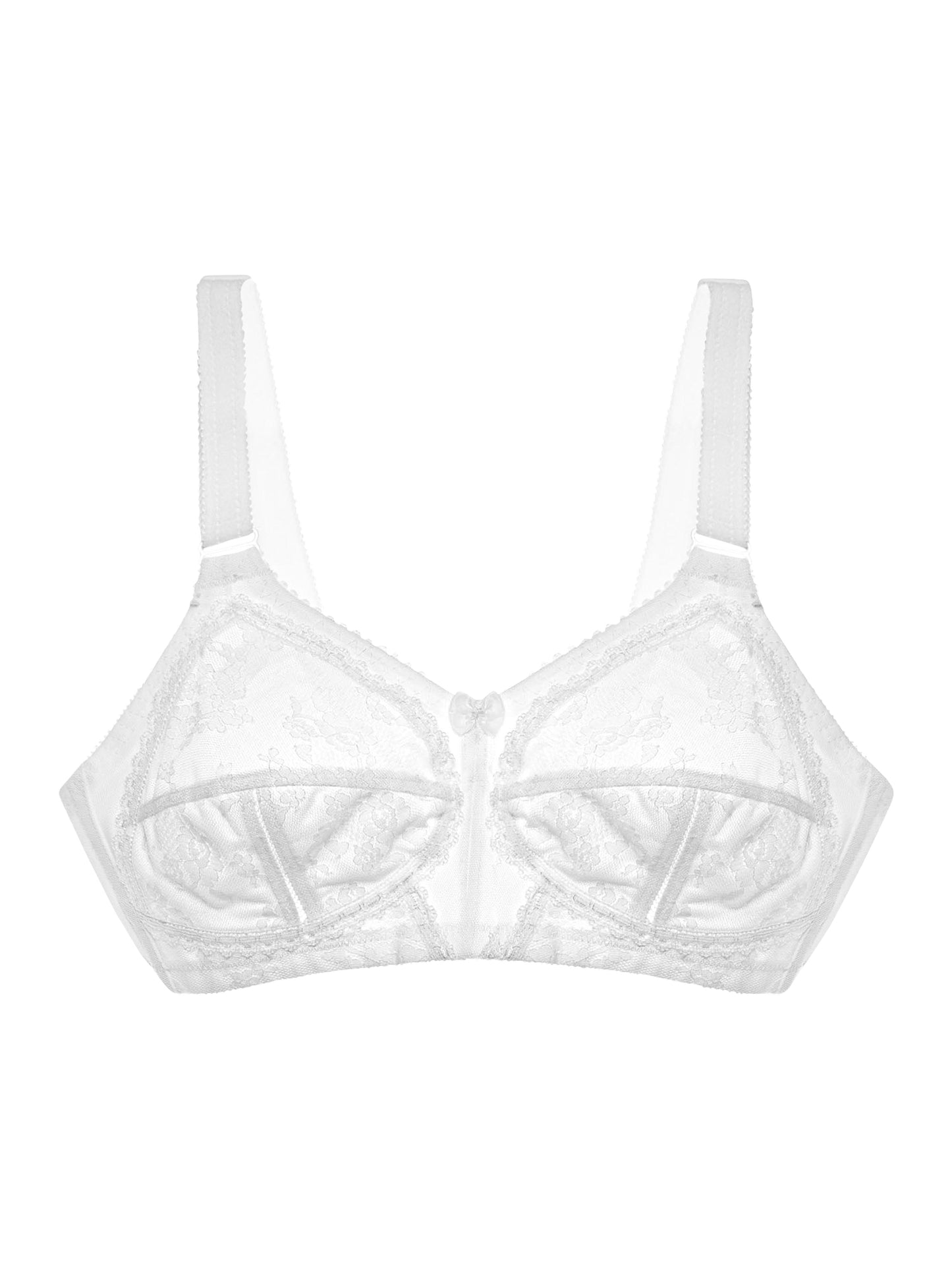Soutien-gorge sans armatures DOREEN Triumph