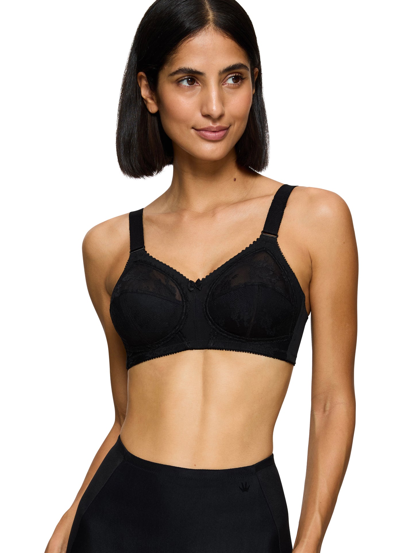 Soutien-gorge sans armatures DOREEN Triumph