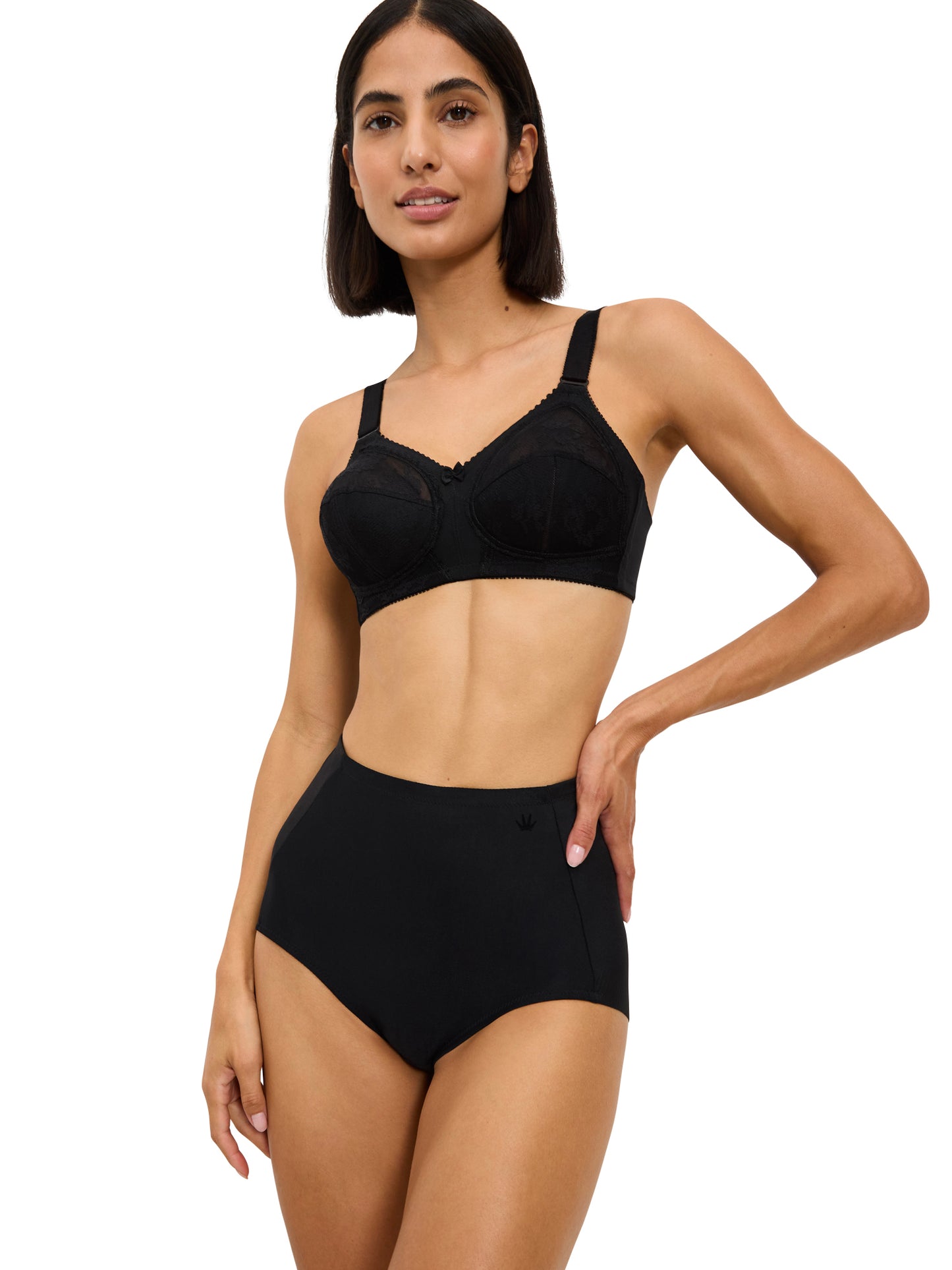 Soutien-gorge sans armatures DOREEN Triumph