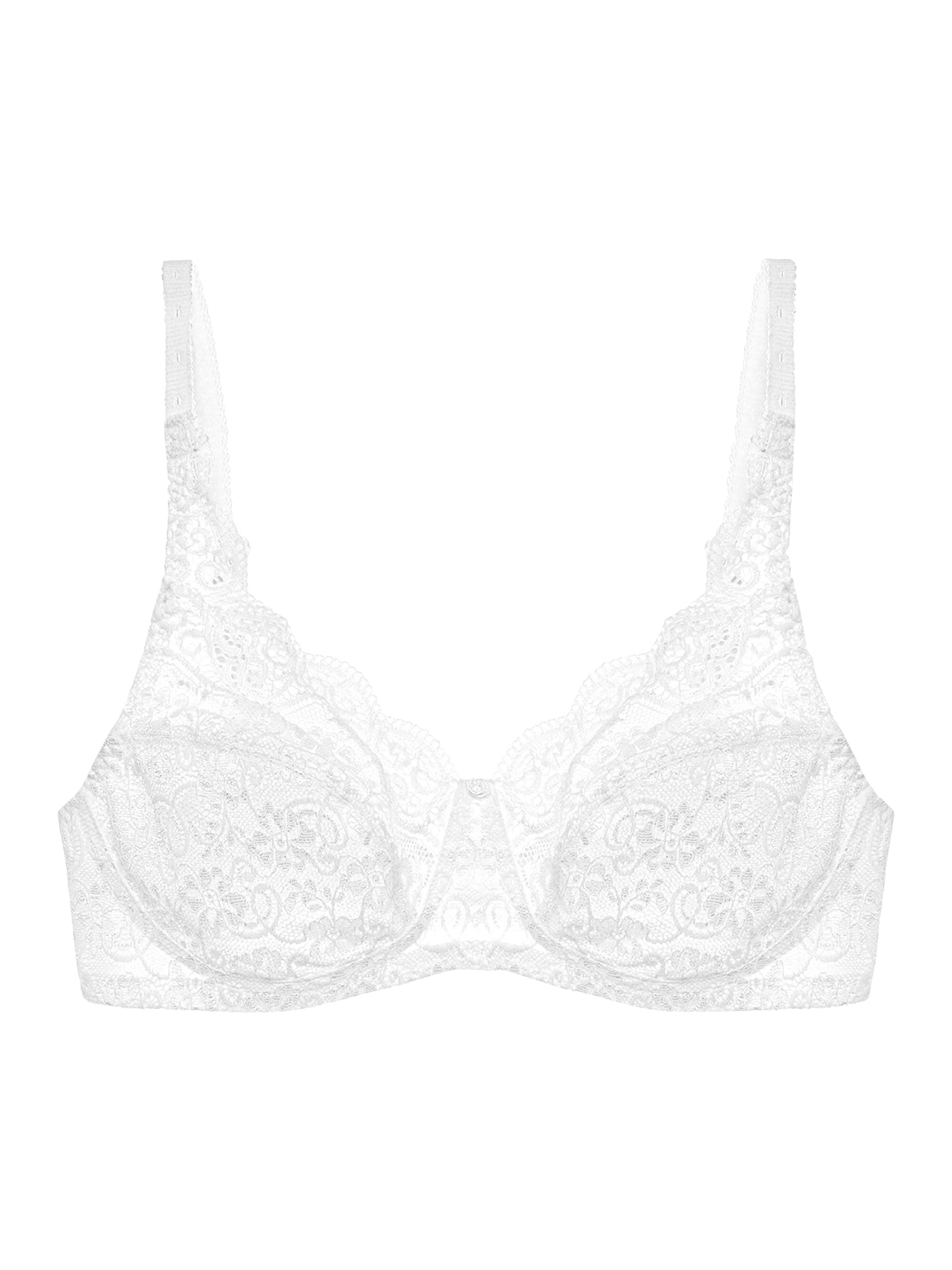 Soutien-gorge sans armatures AMOURETTE 300 N Triumph