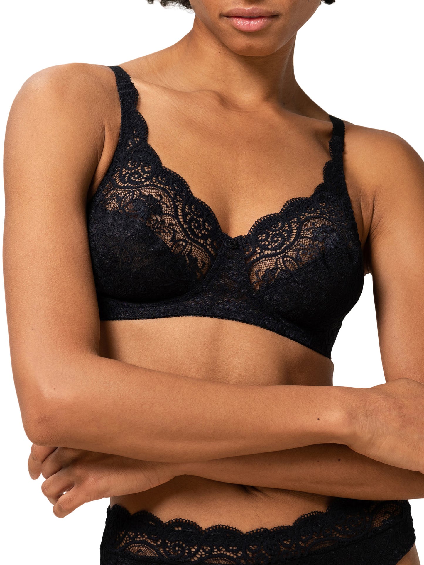 Soutien-gorge sans armatures AMOURETTE 300 N Triumph