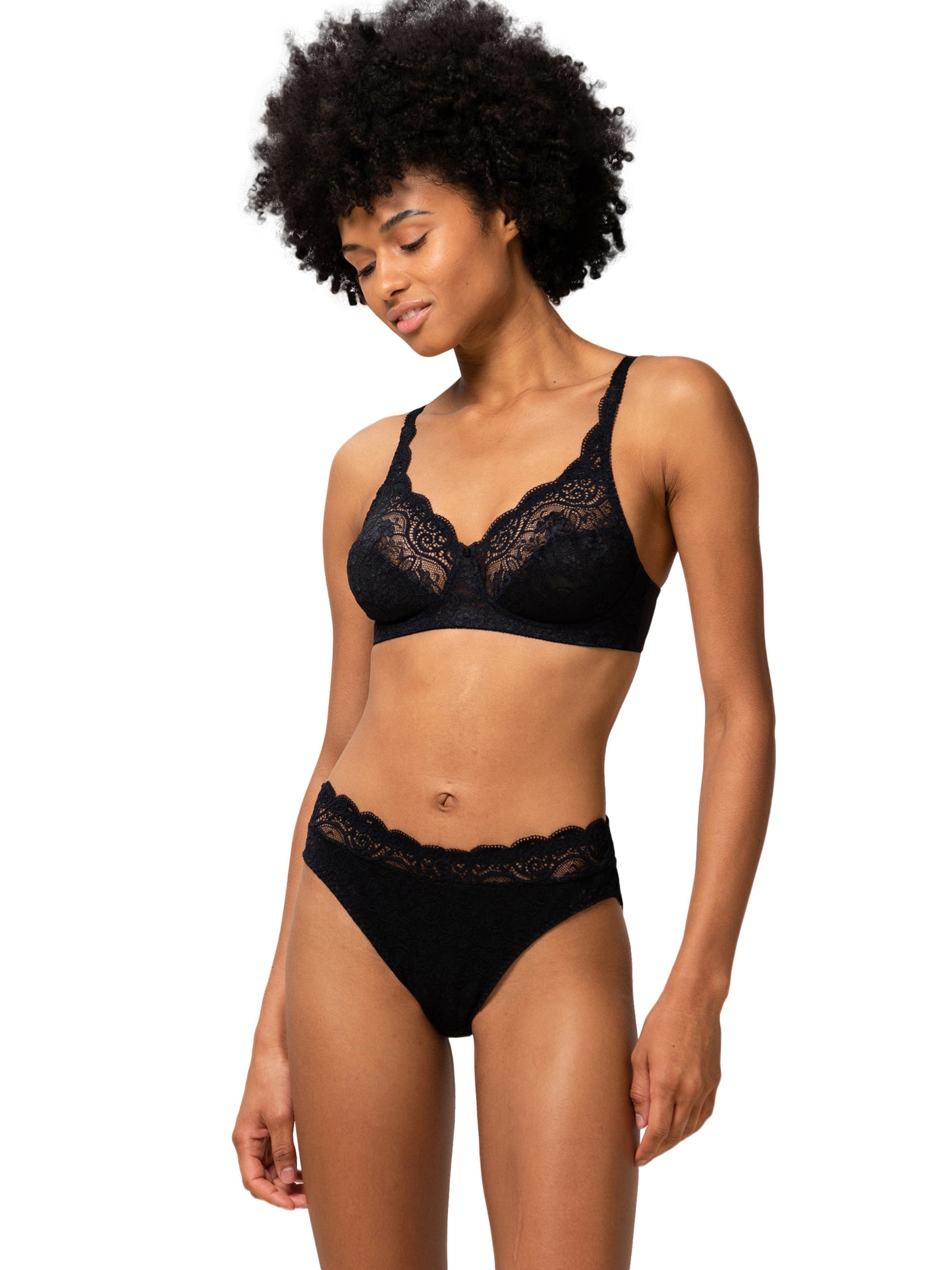 Soutien-gorge sans armatures AMOURETTE 300 N Triumph