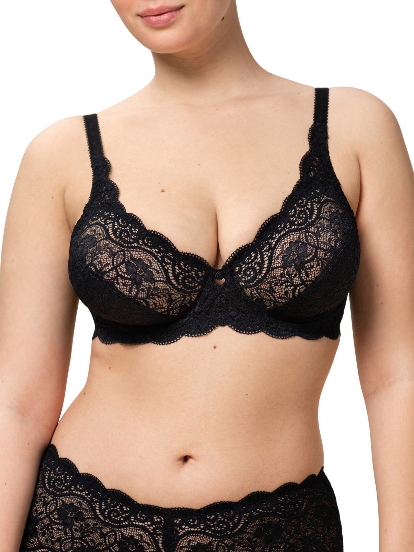 Soutien-gorge armaturé AMOURETTE 300 Triumph