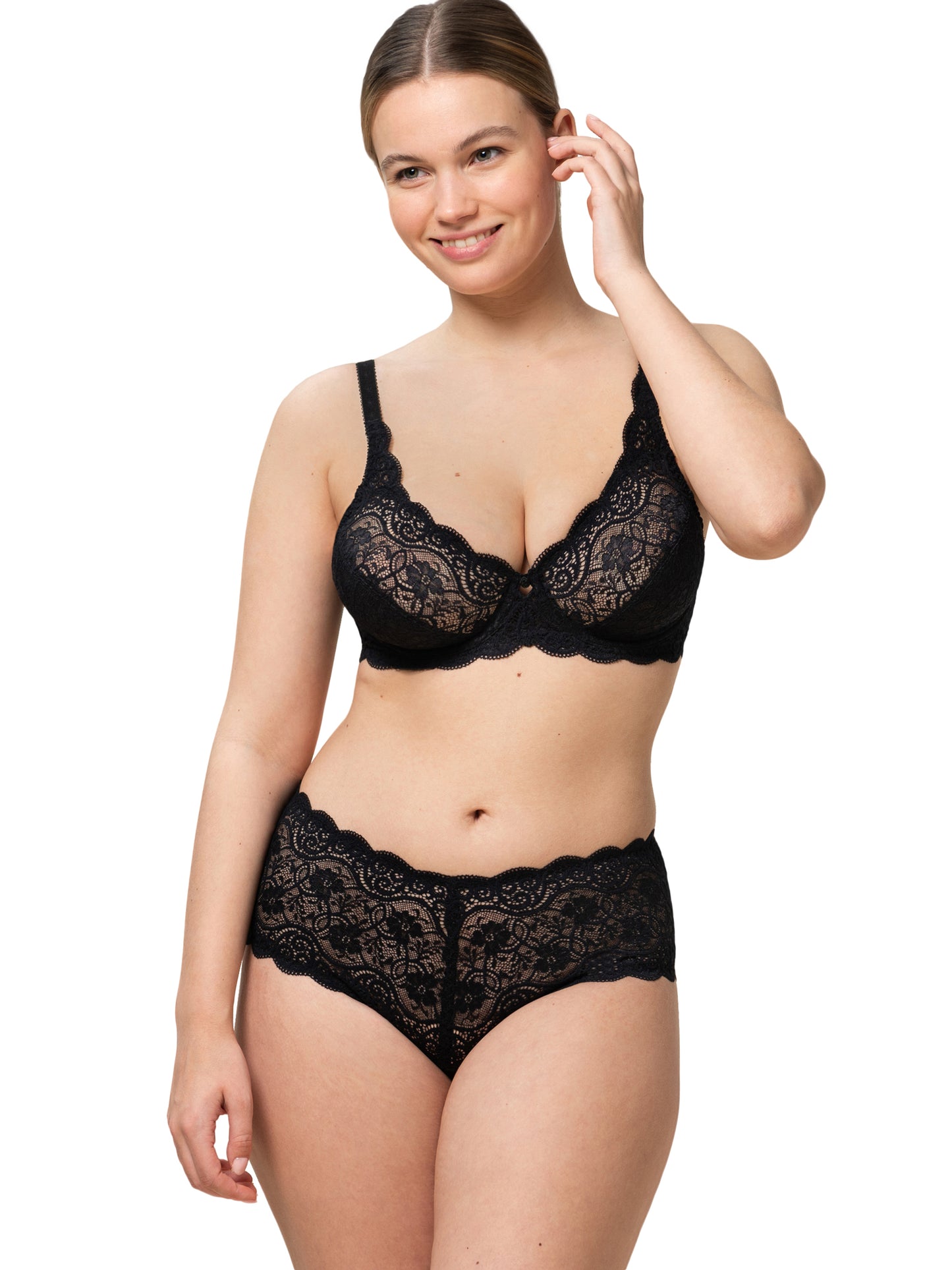 Soutien-gorge armaturé AMOURETTE 300 Triumph
