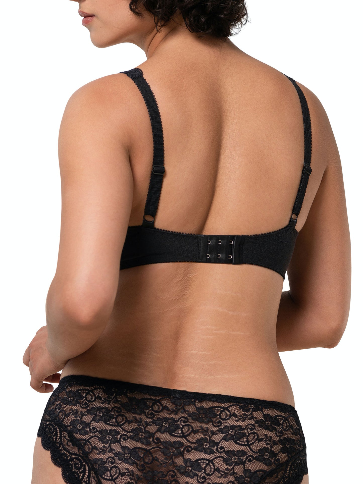 Soutien-gorge préformé armaturé AMOURETTE 300 Triumph