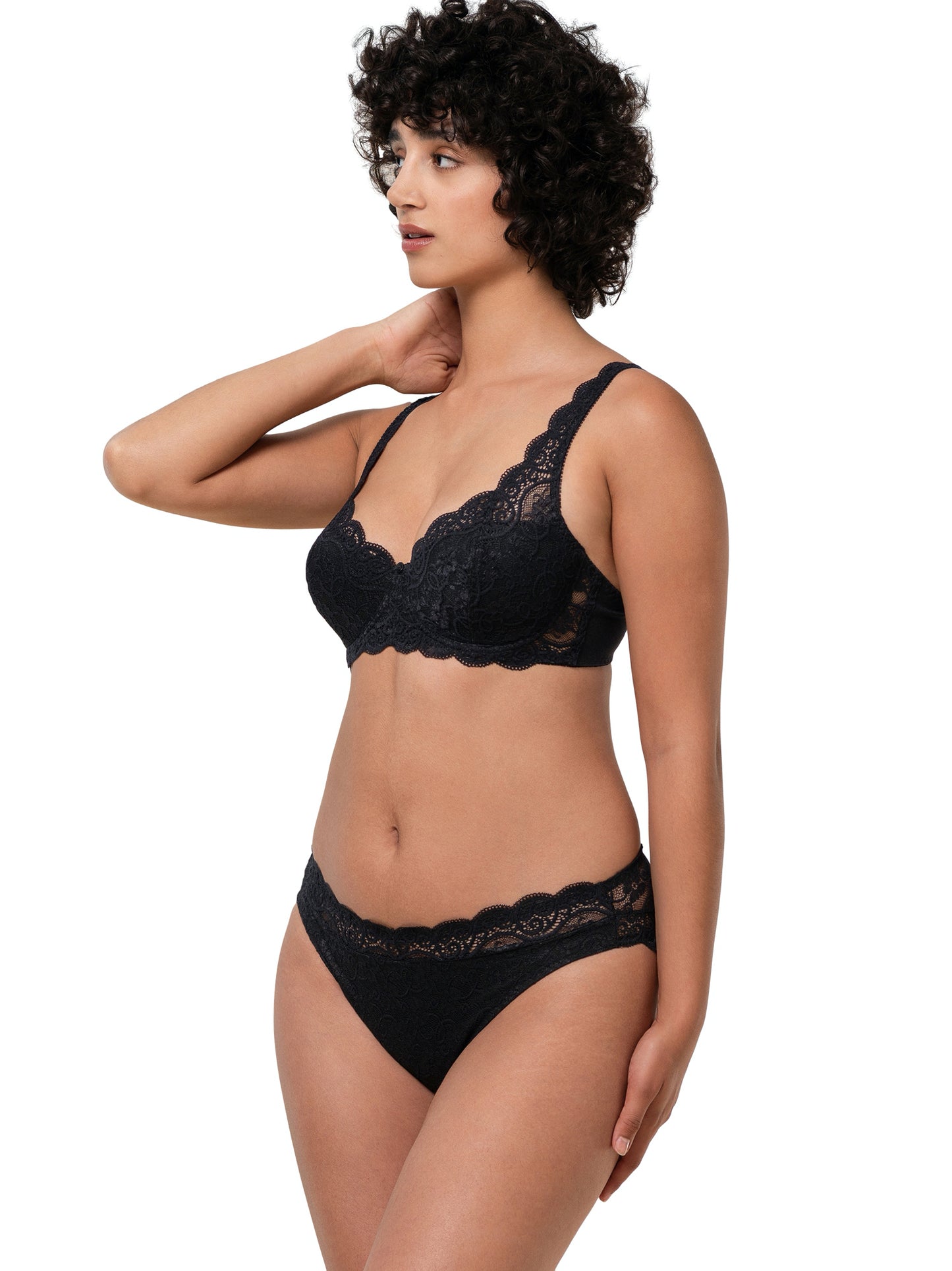 Soutien-gorge préformé armaturé AMOURETTE 300 Triumph