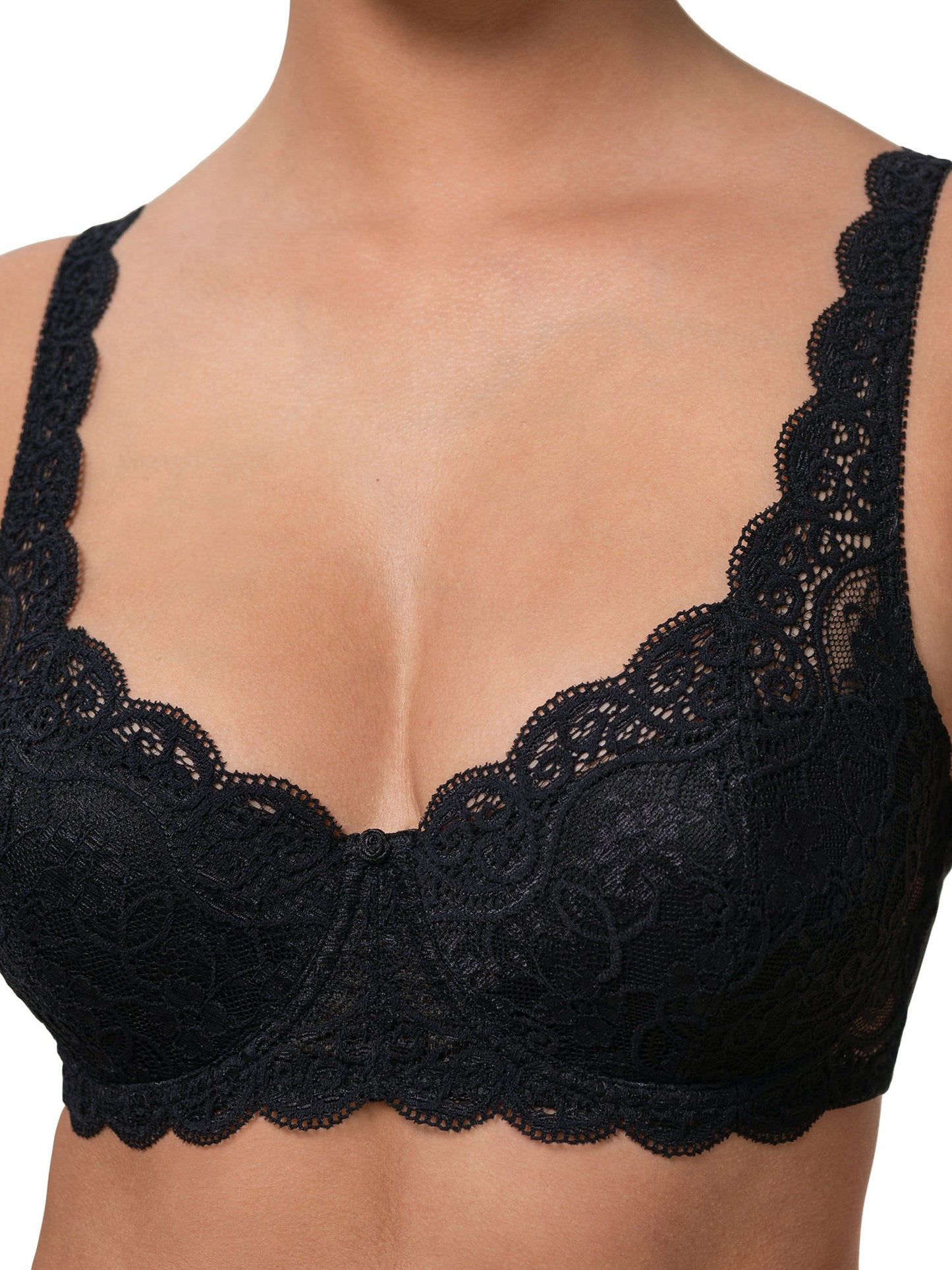 Soutien-gorge préformé armaturé AMOURETTE 300 Triumph