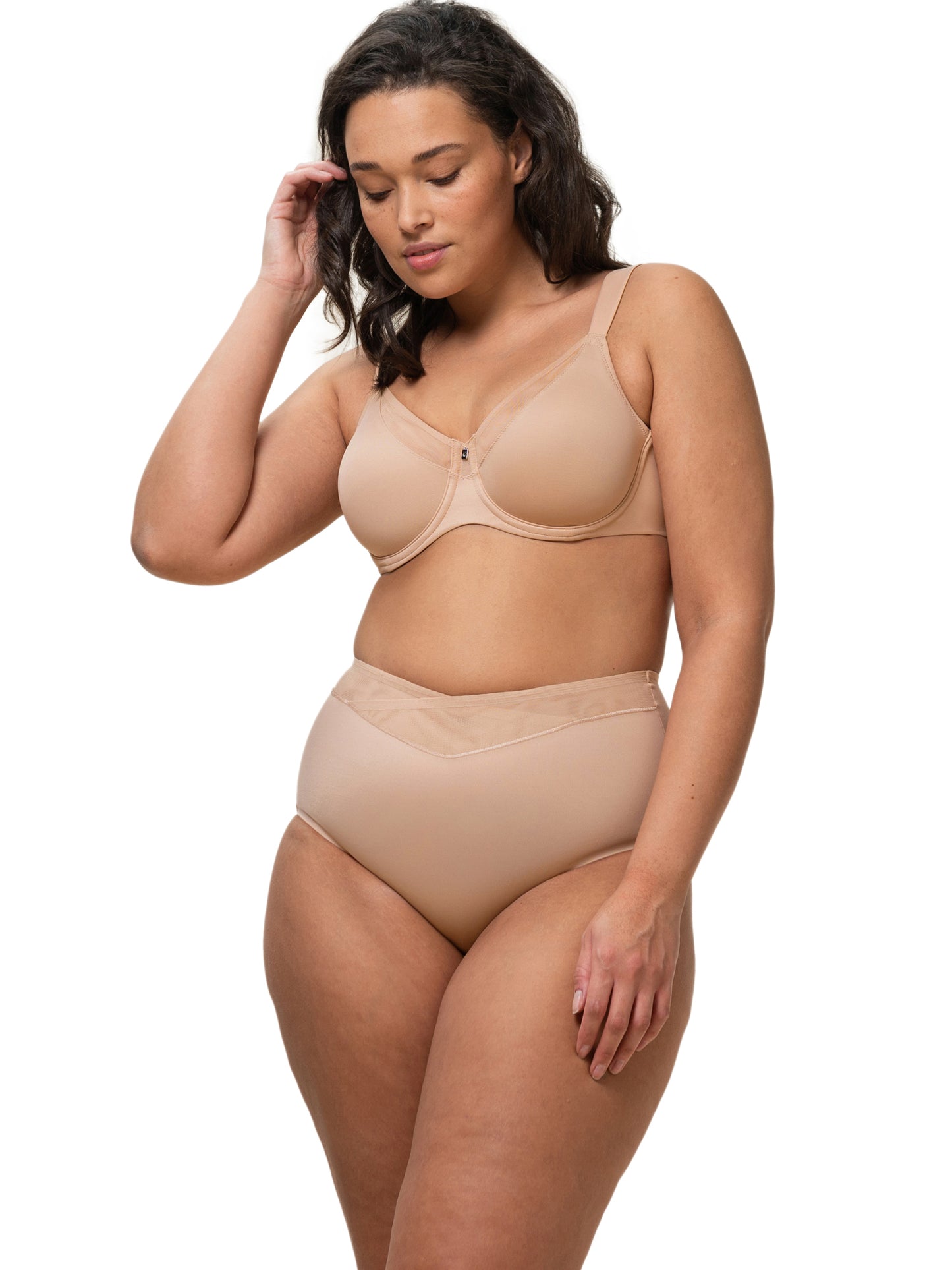 Soutien-gorge minimiseur TRUE SHAPE SENSATION Triumph