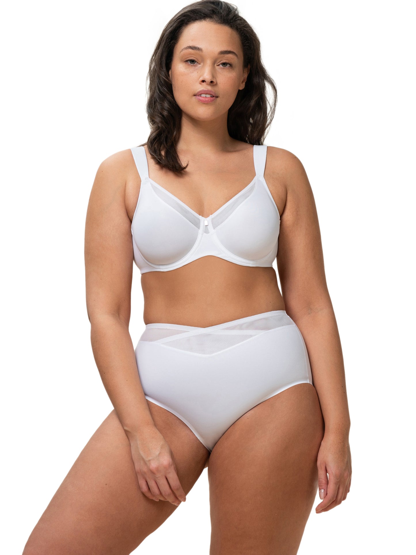 Soutien-gorge minimiseur TRUE SHAPE SENSATION Triumph