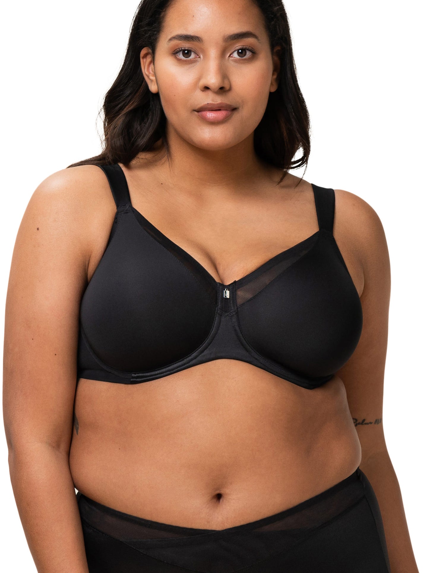 Soutien-gorge minimiseur TRUE SHAPE SENSATION Triumph