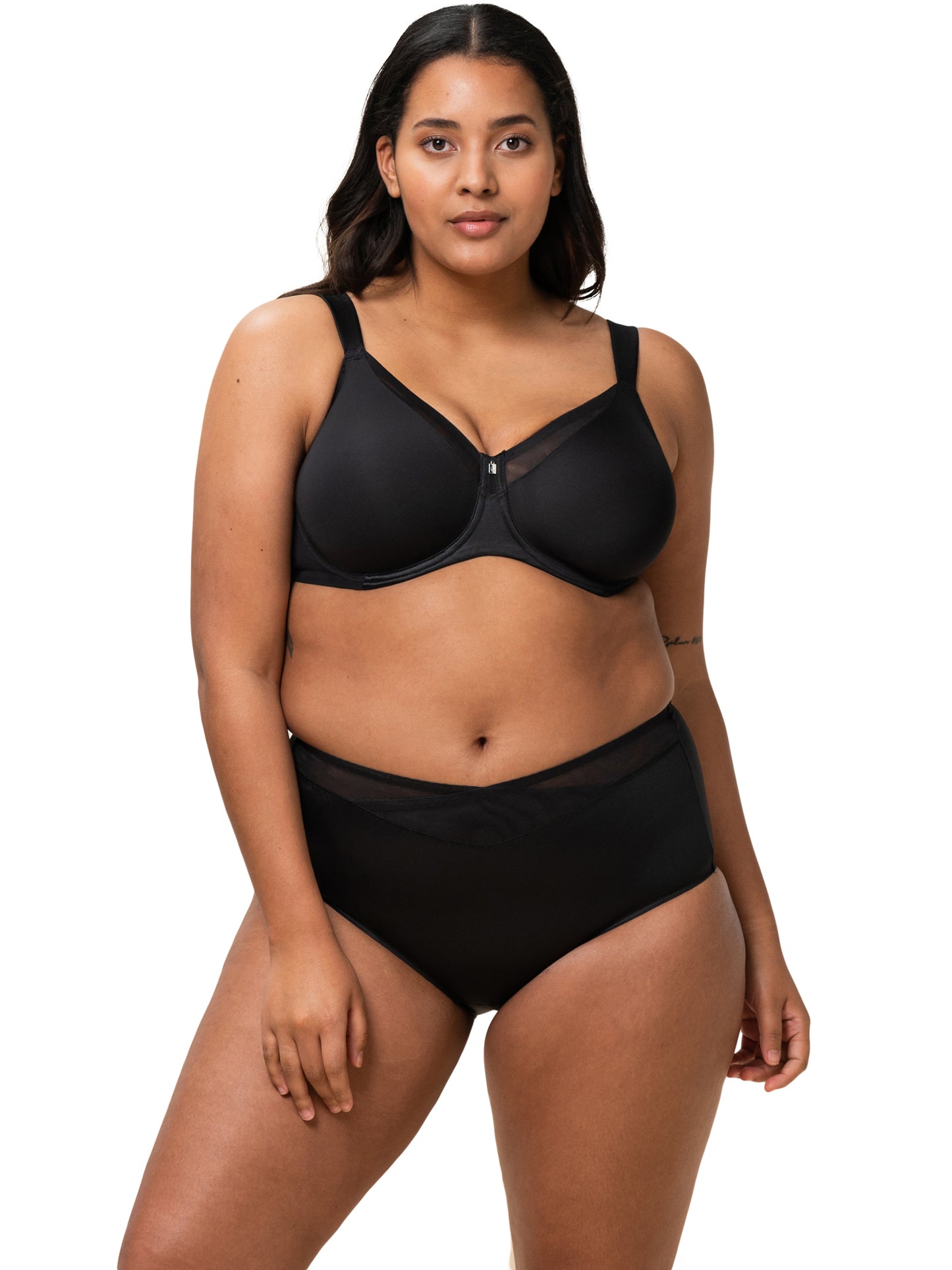 Soutien-gorge minimiseur TRUE SHAPE SENSATION Triumph