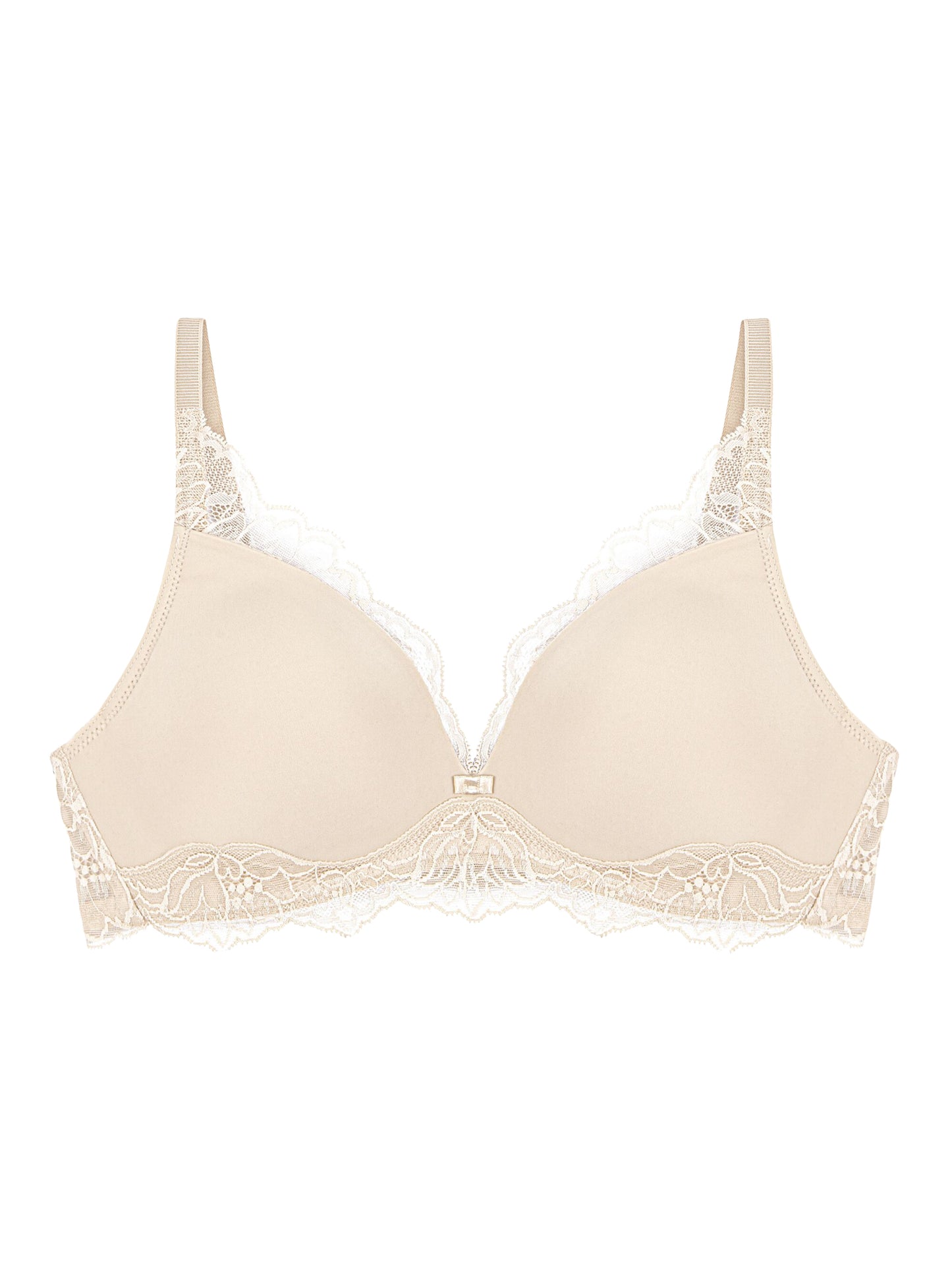 Bralette préformée sans armatures AMOURETTE CHARM Triumph