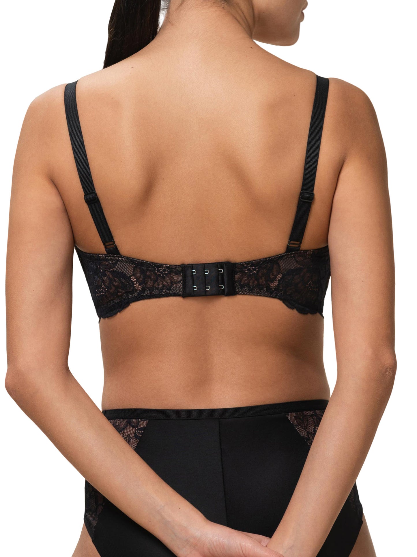 Bralette préformée sans armatures AMOURETTE CHARM Triumph