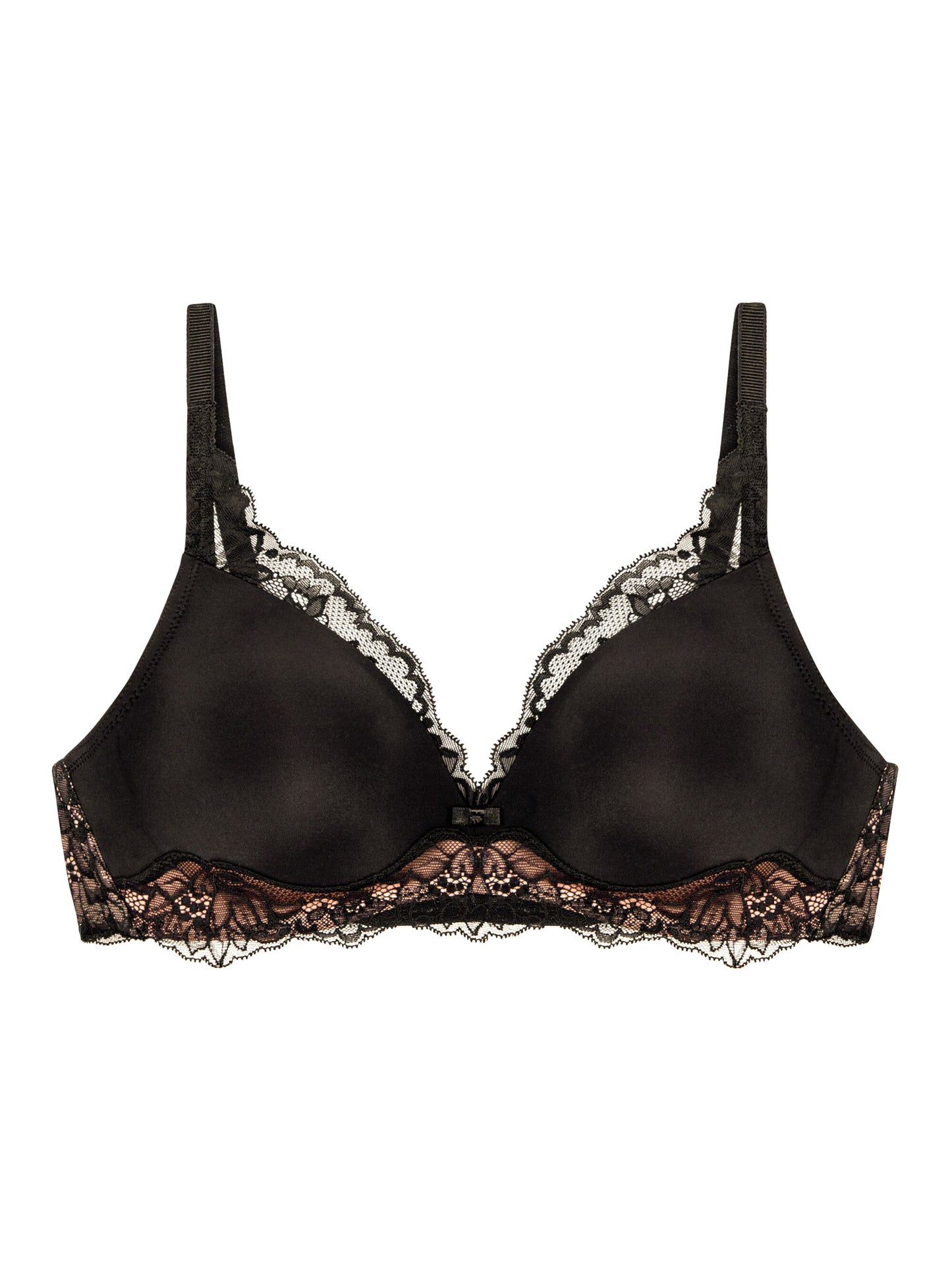 Bralette préformée sans armatures AMOURETTE CHARM Triumph