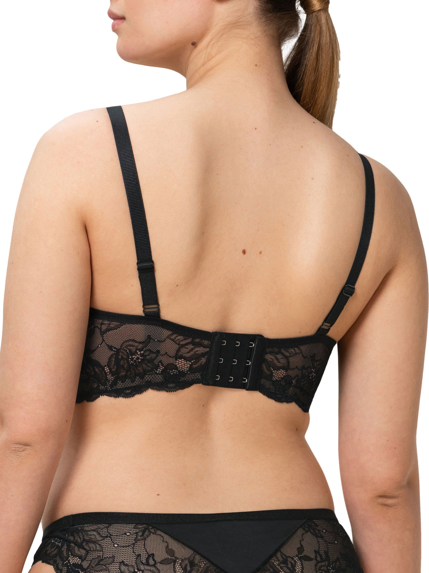 Soutien-gorge sans armatures AMOURETTE CHARM Triumph