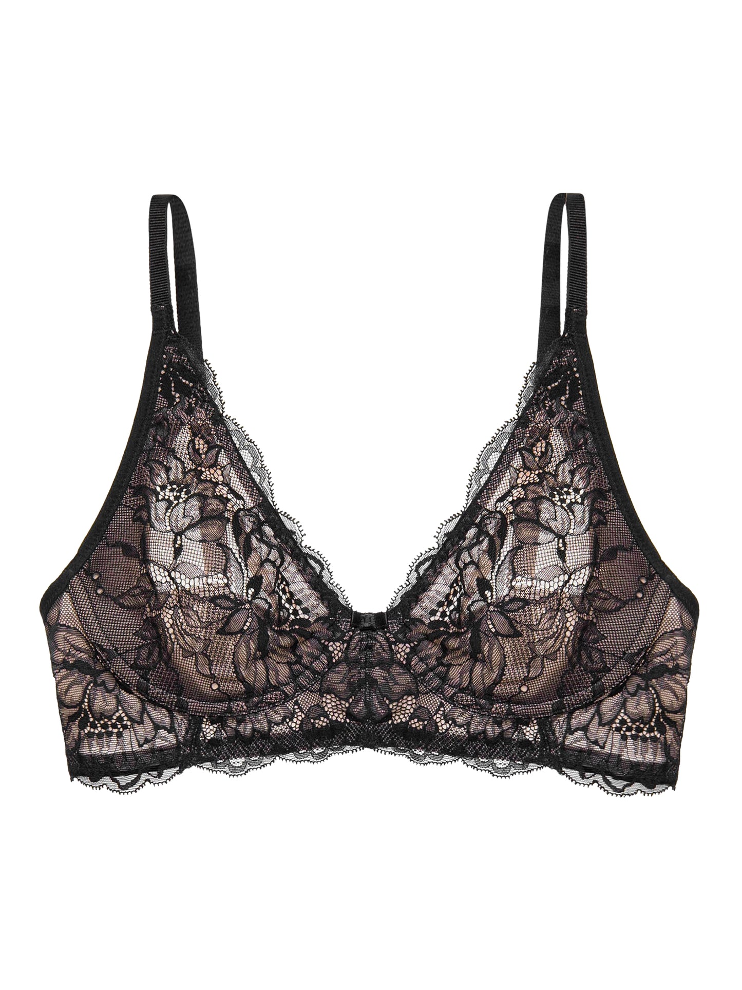 Soutien-gorge sans armatures AMOURETTE CHARM Triumph