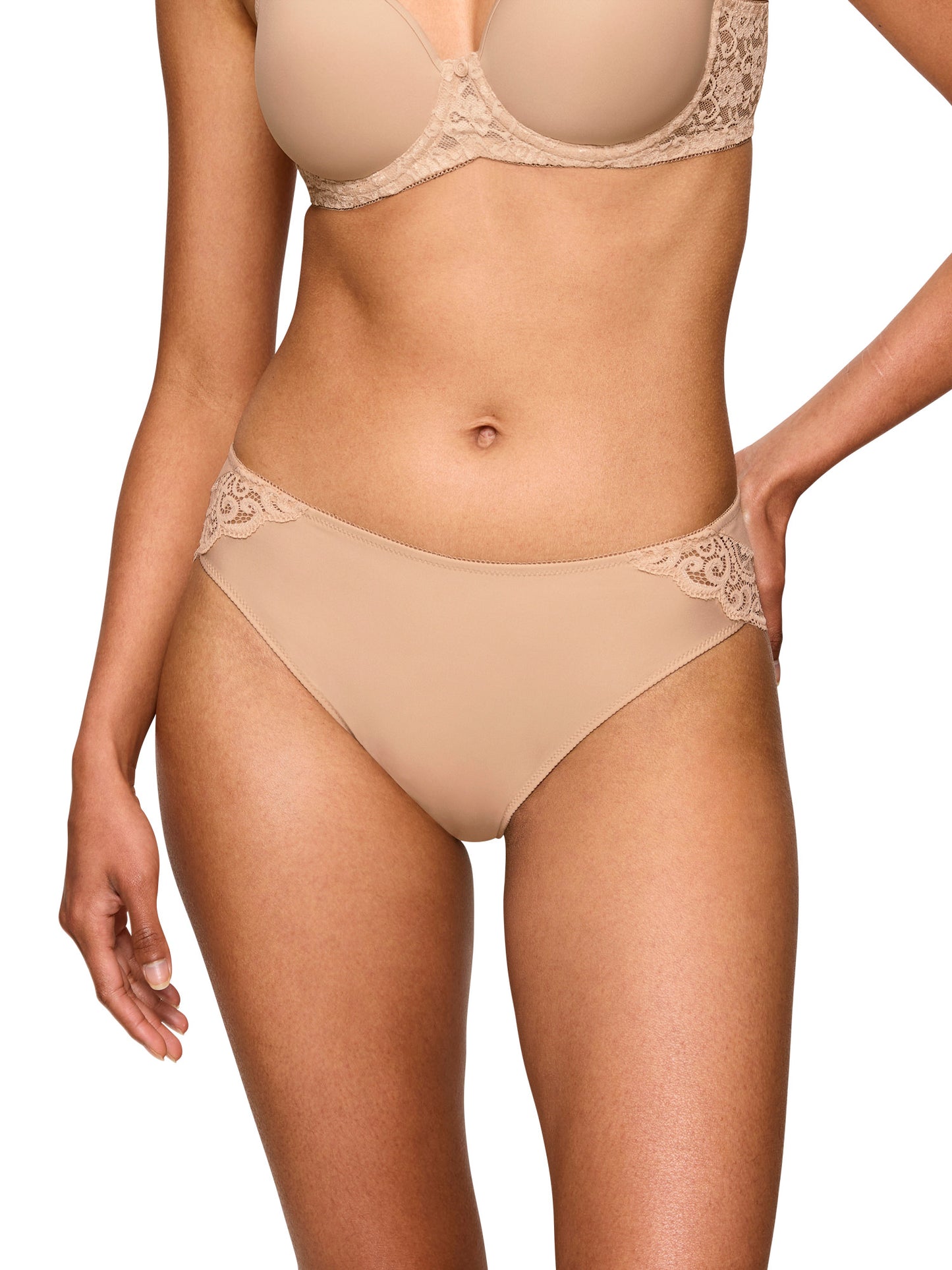 Slip taï AMOURETTE Triumph