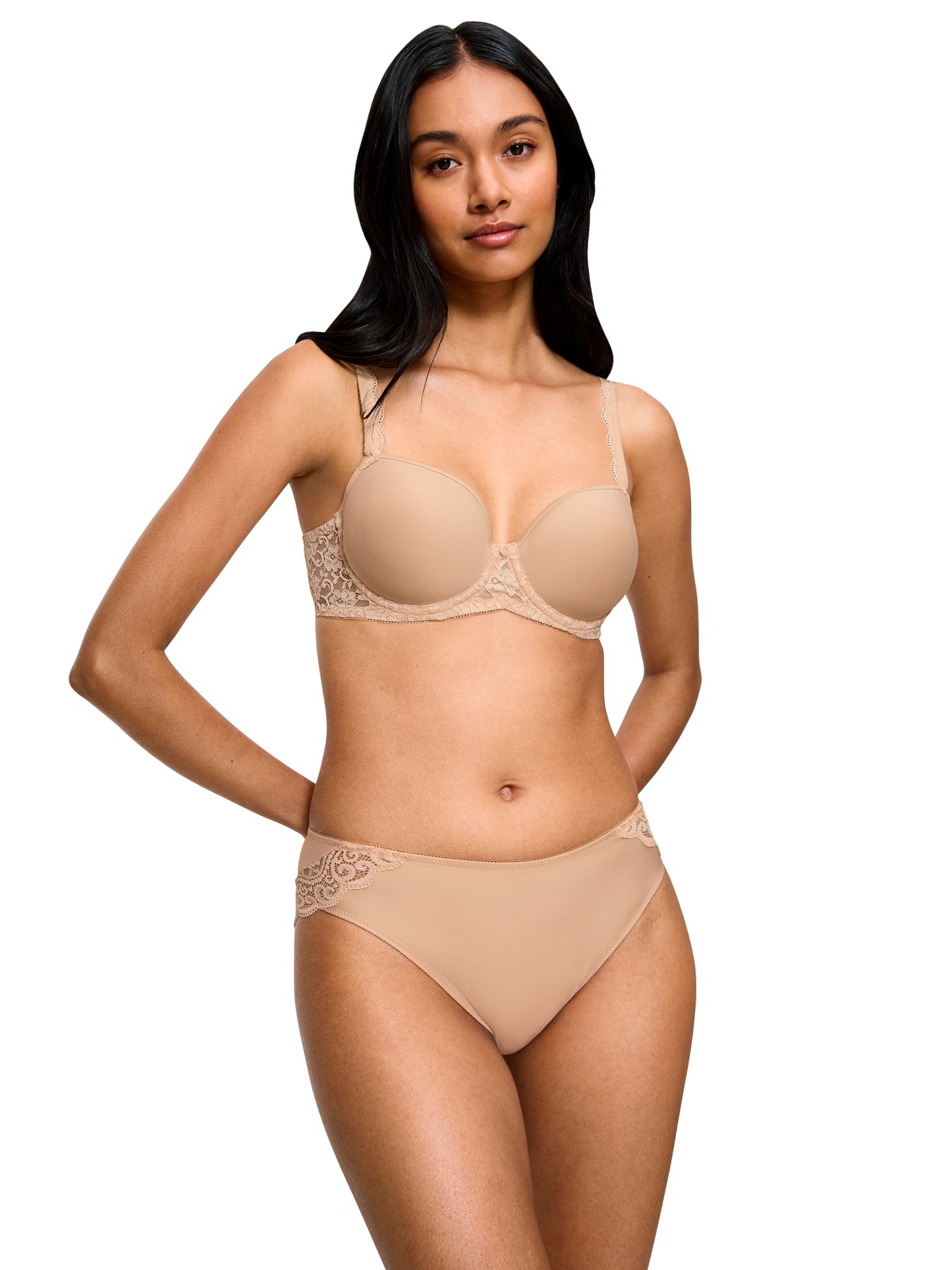 Slip taï AMOURETTE Triumph