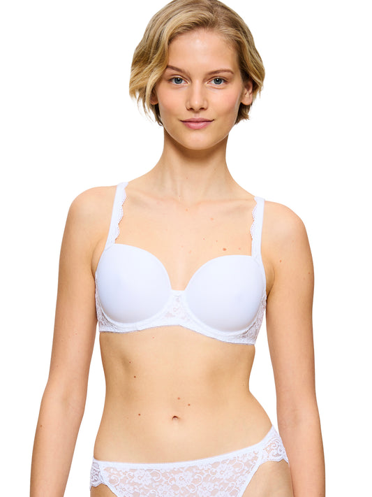 Soutien-gorge préformé armaturé WP AMOURETTE Triumph