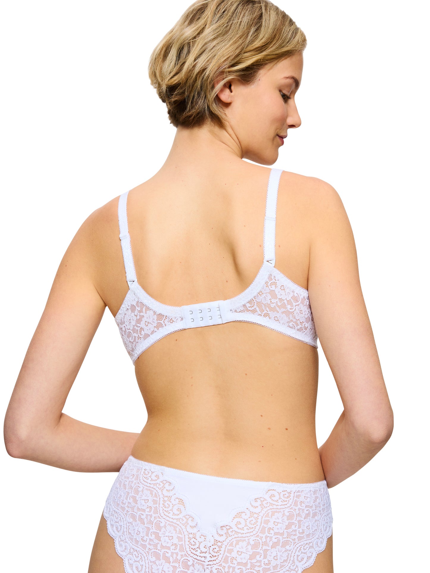 Soutien-gorge préformé armaturé WP AMOURETTE Triumph