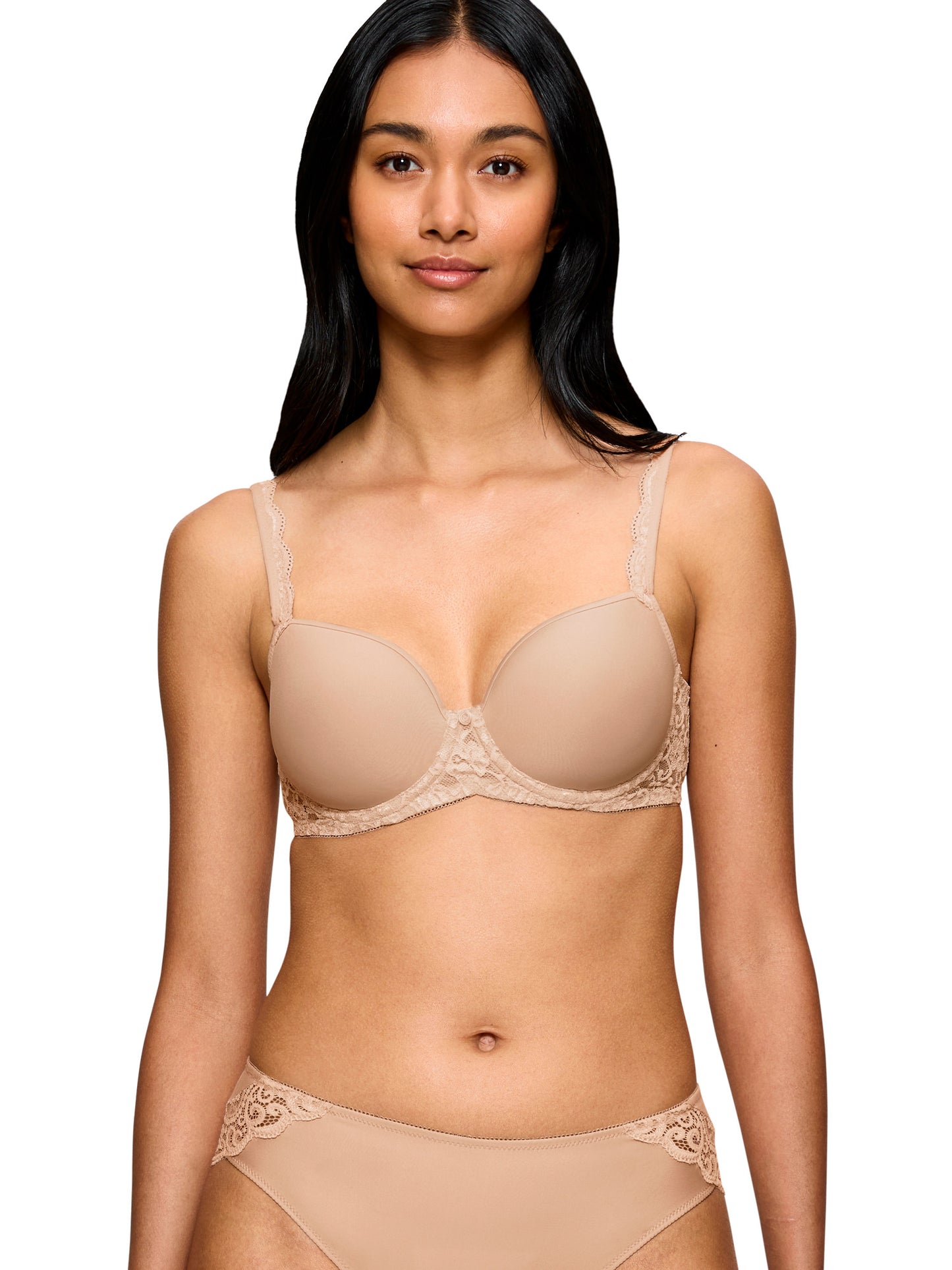 Soutien-gorge préformé armaturé WP AMOURETTE Triumph