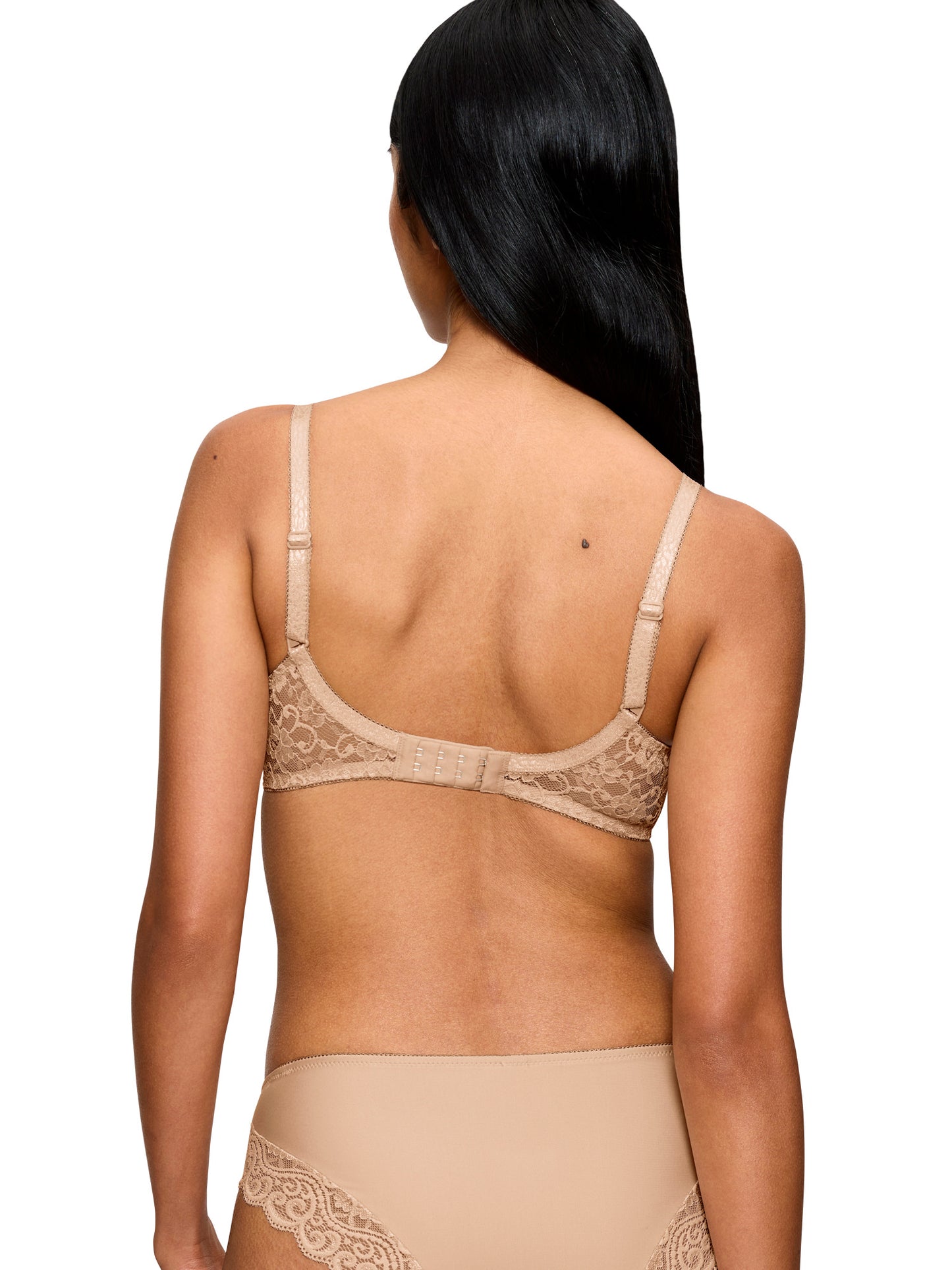 Soutien-gorge préformé armaturé WP AMOURETTE Triumph
