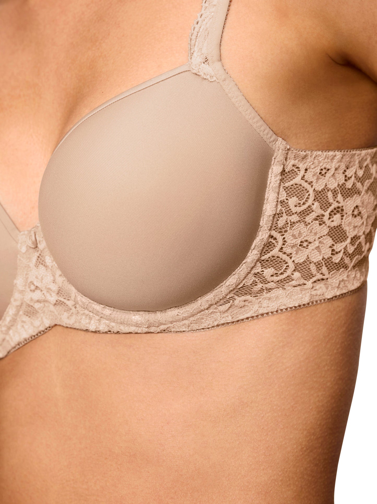 Soutien-gorge préformé armaturé WP AMOURETTE Triumph