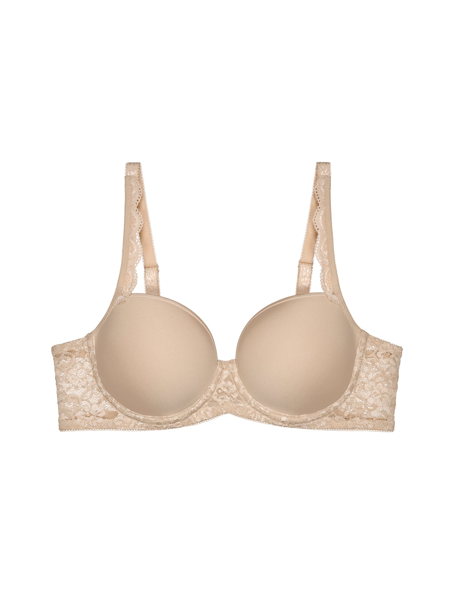 Soutien-gorge préformé armaturé WP AMOURETTE Triumph
