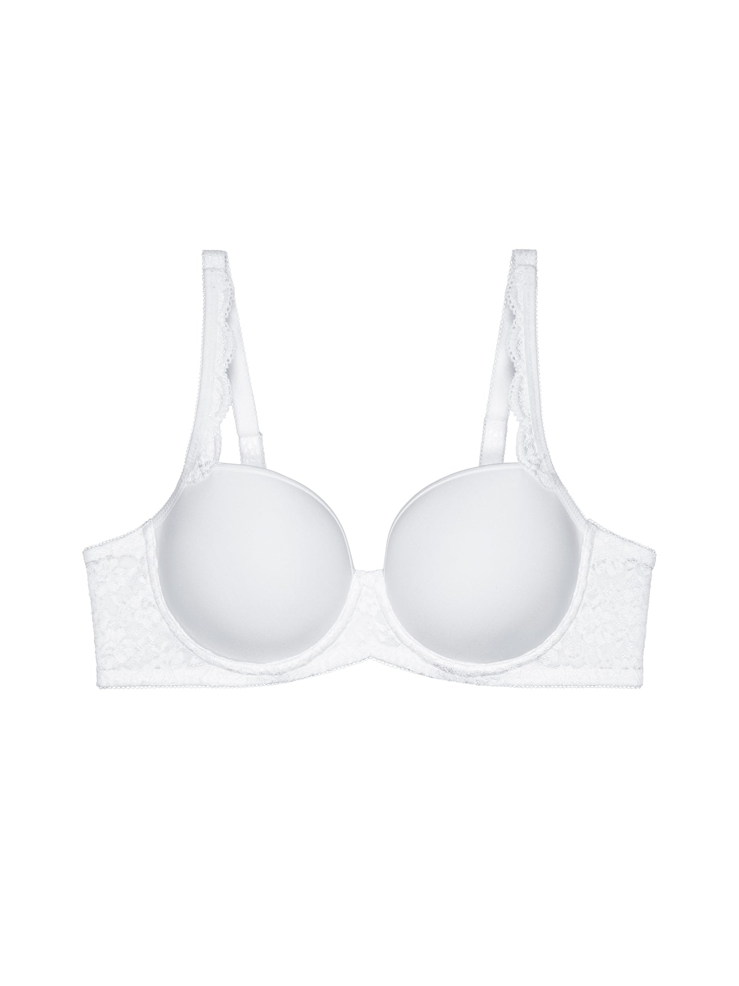 Soutien-gorge préformé armaturé WP AMOURETTE Triumph