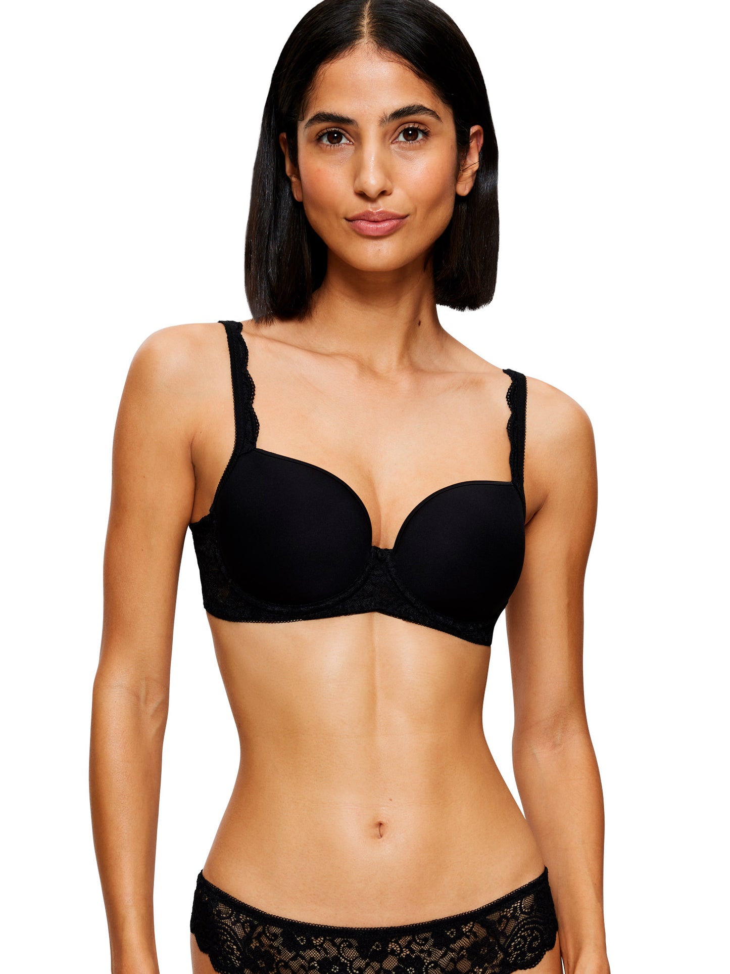 Soutien-gorge préformé armaturé WP AMOURETTE Triumph