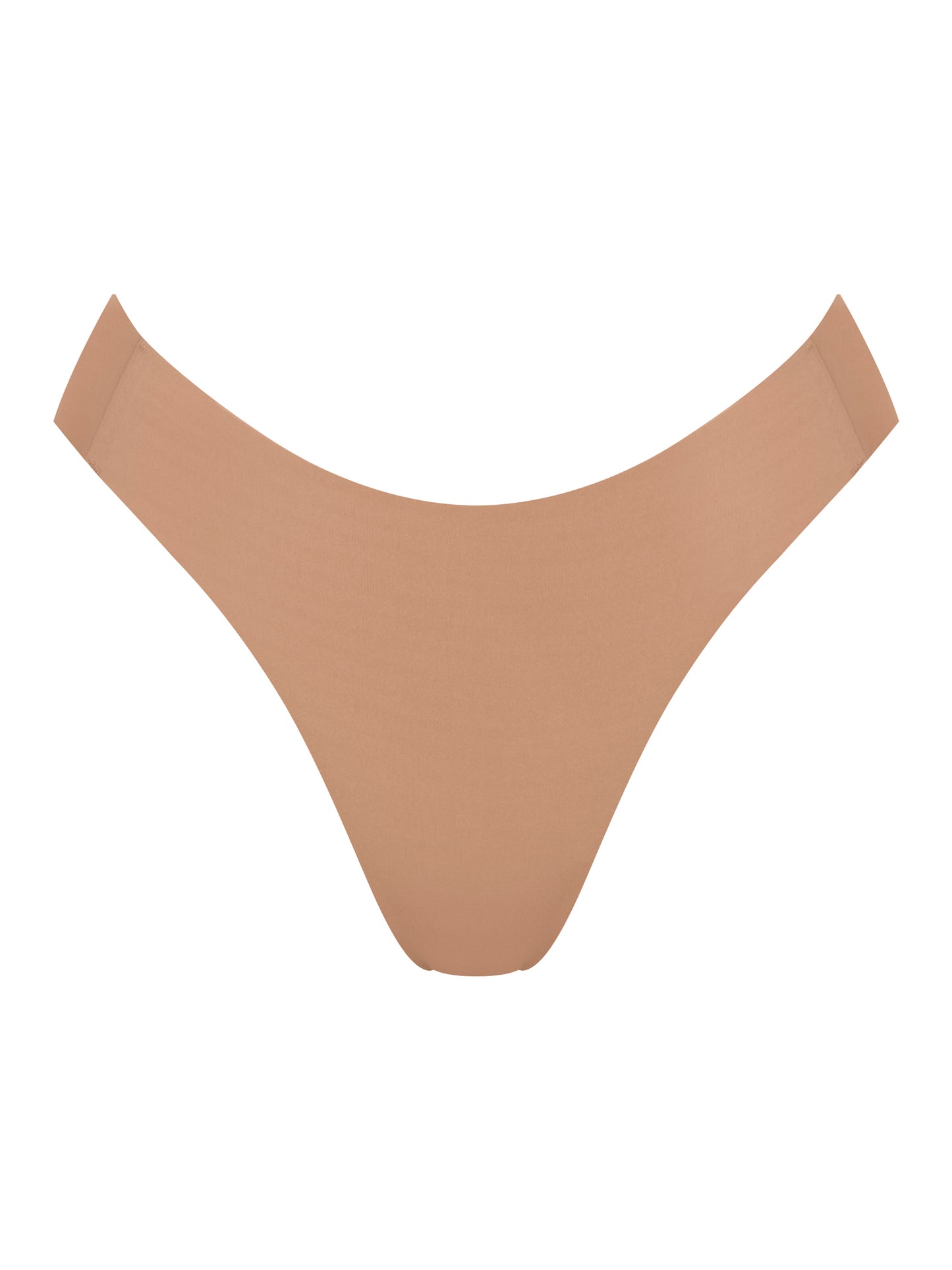 Slip échancré ZERO FEEL Sloggi