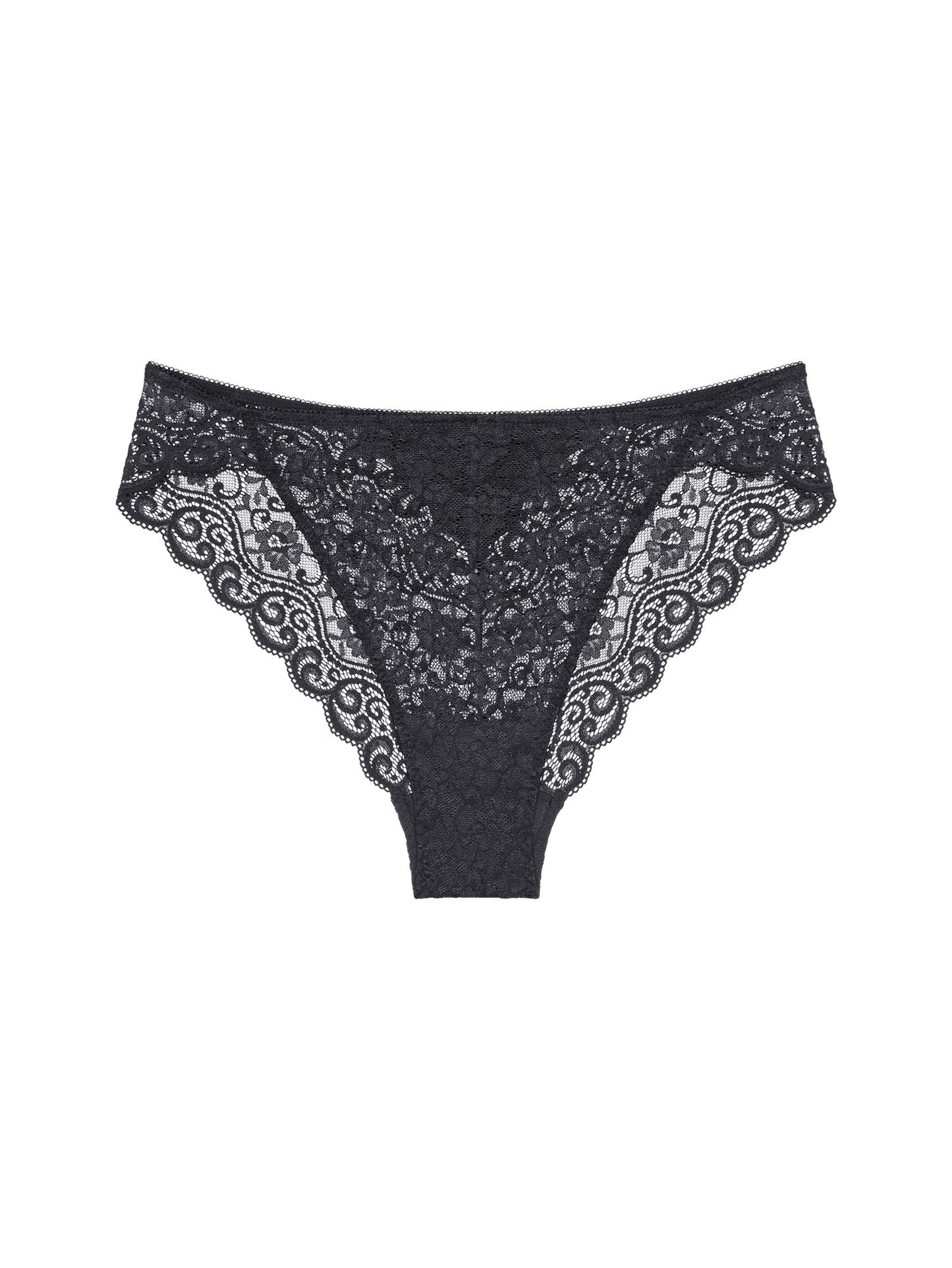 Slip taï échancré AMOURETTE Triumph