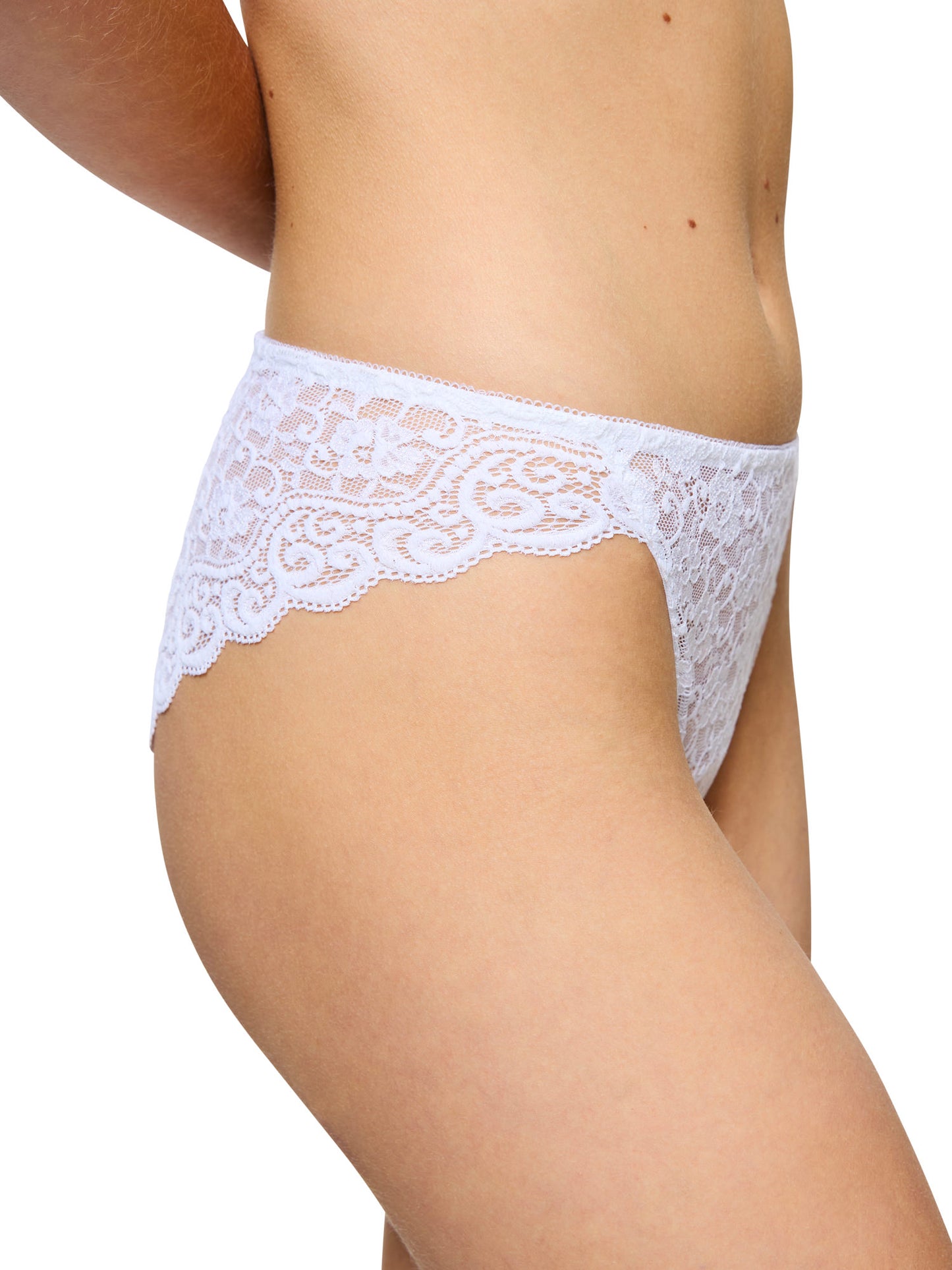 Slip taï échancré AMOURETTE Triumph