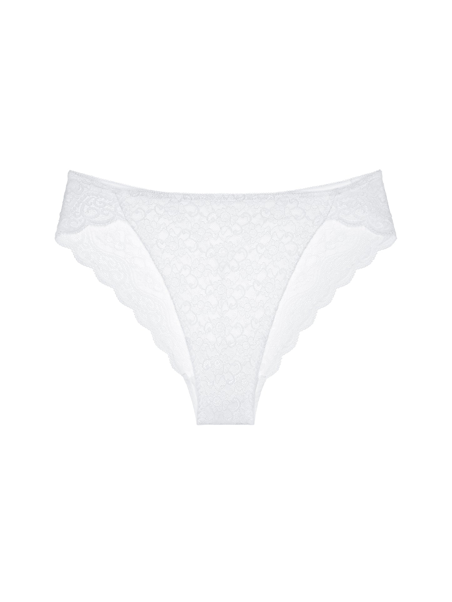 Slip taï échancré AMOURETTE Triumph