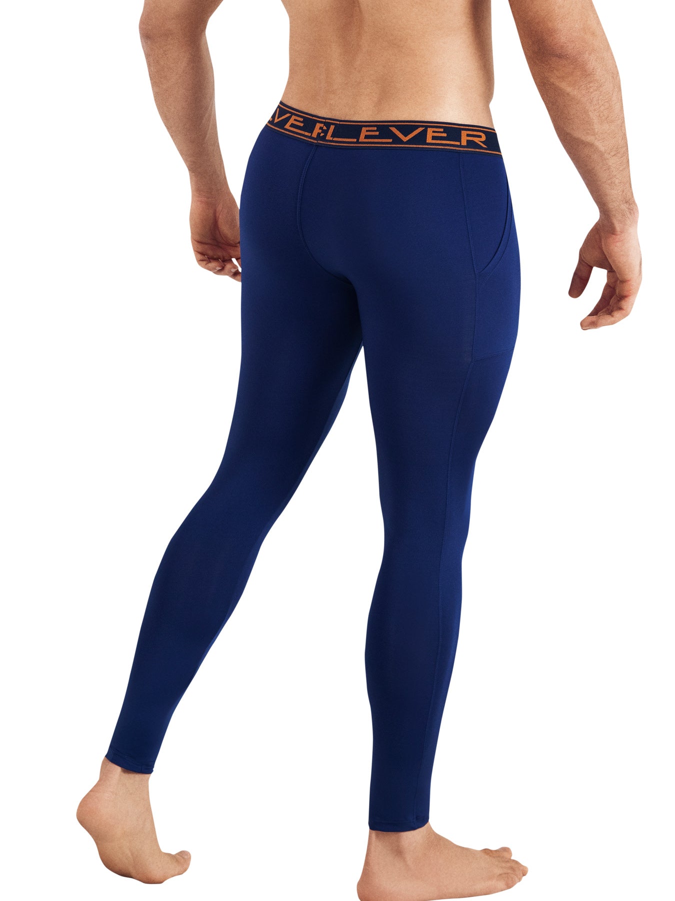 Caleçon long Newport Clever