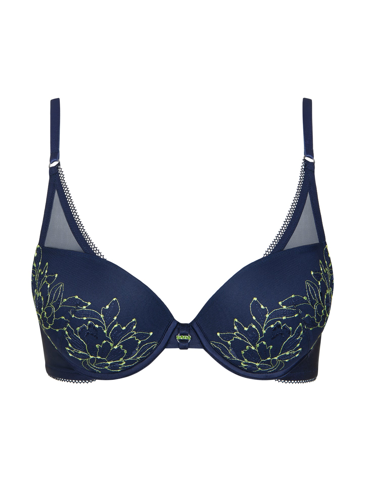 Soutien-gorge push-up Jive Lisca