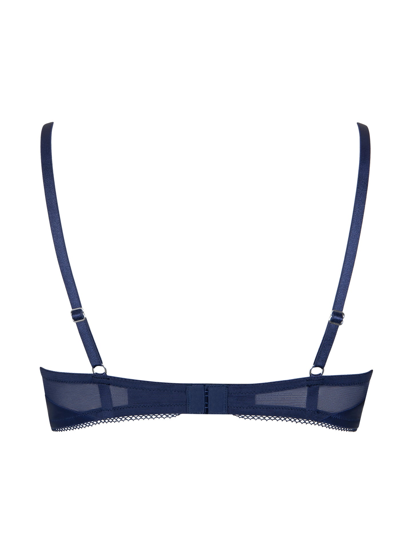 Soutien-gorge push-up Jive Lisca